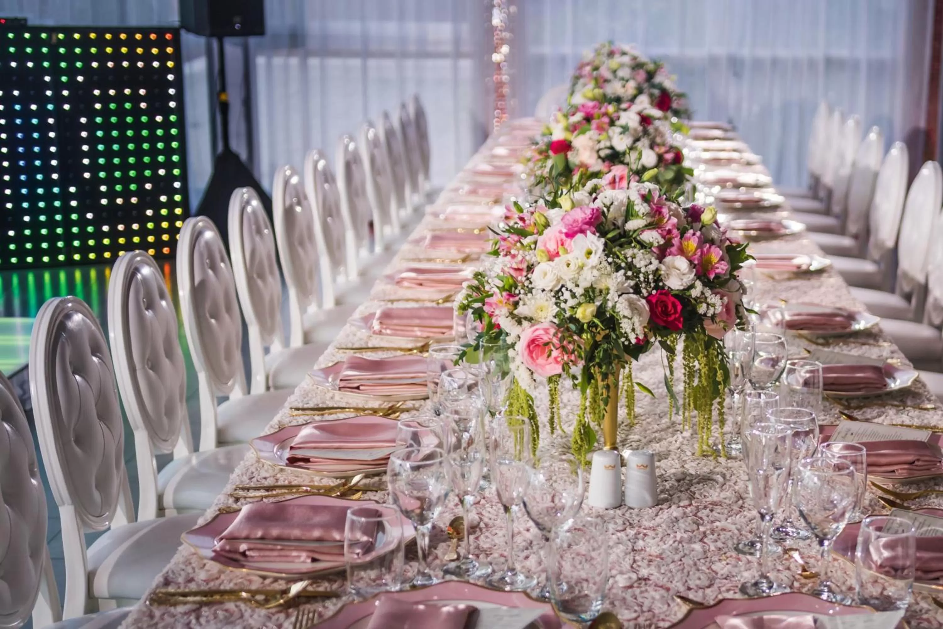 Restaurant/places to eat in Riu Palace Peninsula - All Inclusive