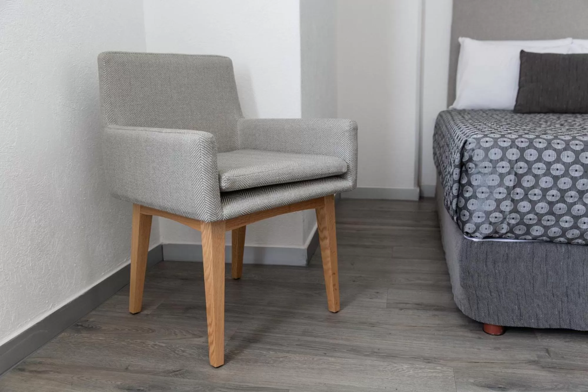 Bed in Best Western Plus Gran Hotel Centro Historico