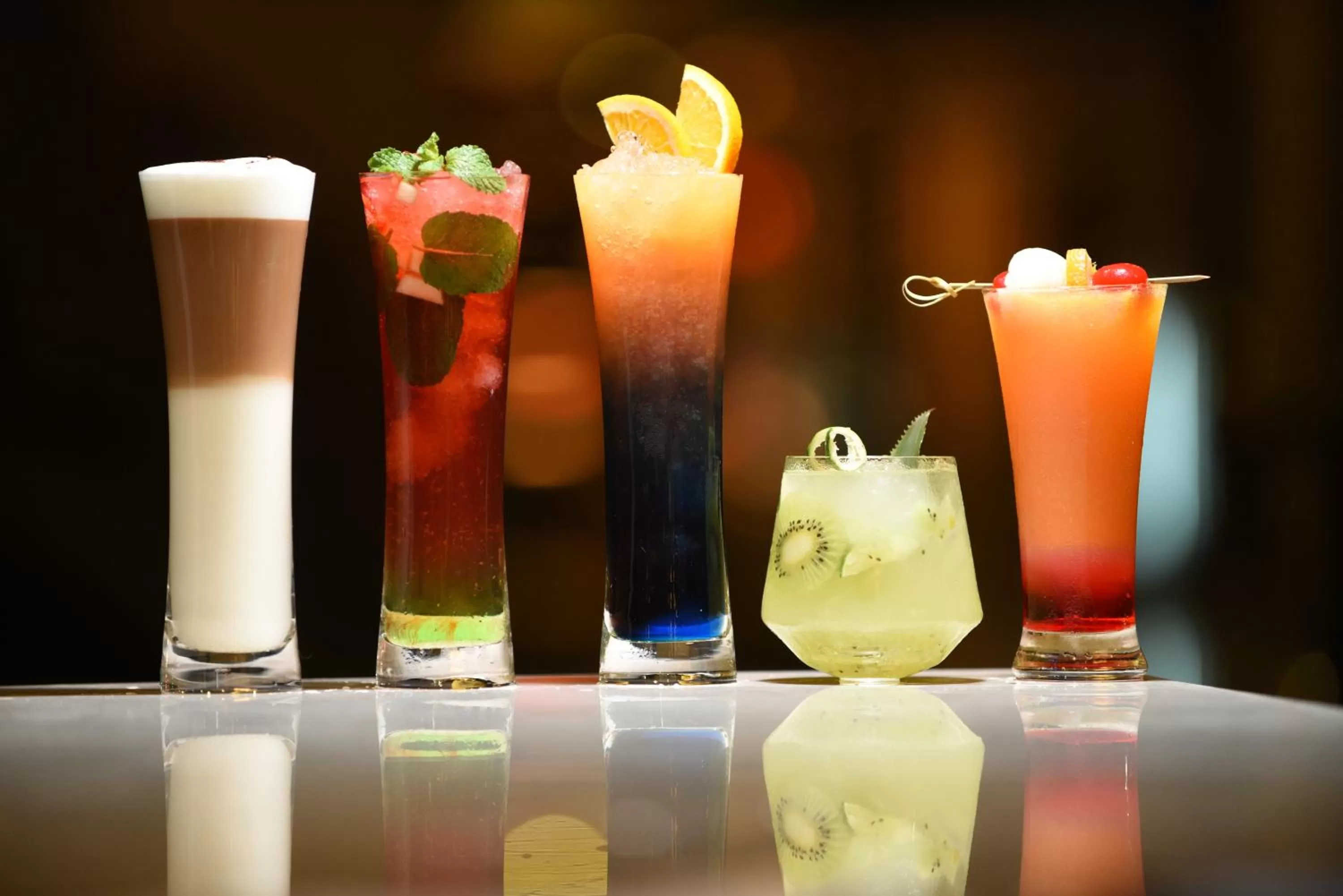 Food and drinks in Holiday Inn Cikarang Jababeka by IHG