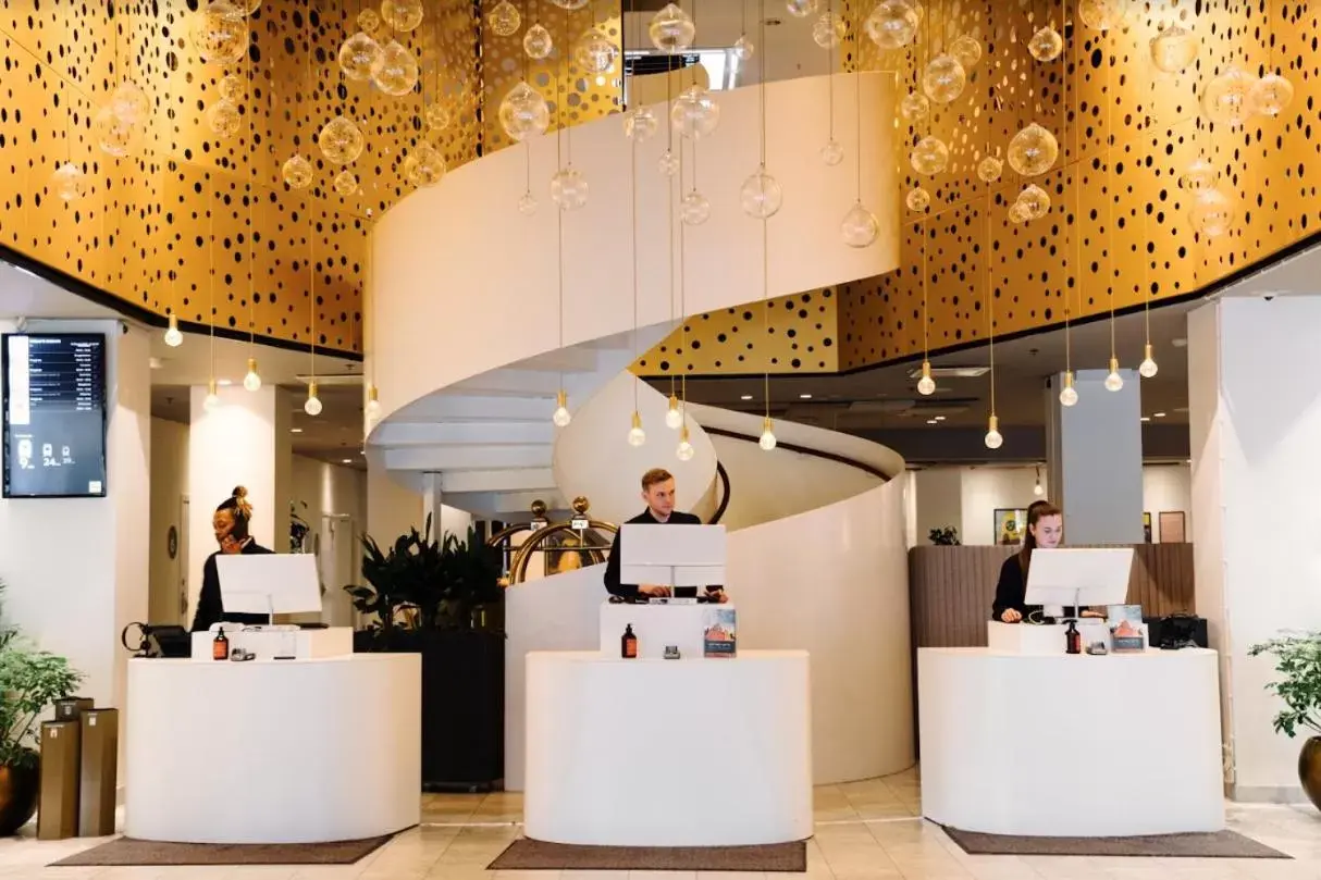 Hotel C Stockholm Hotel C Stockholm