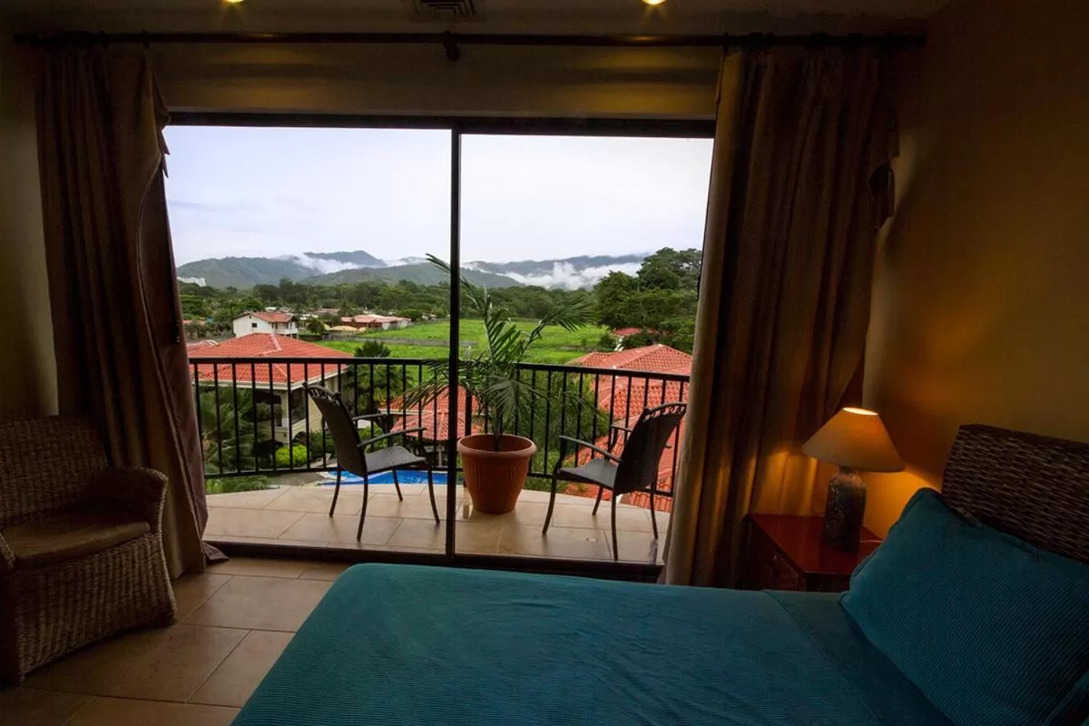 Day in Monaco Condominiums