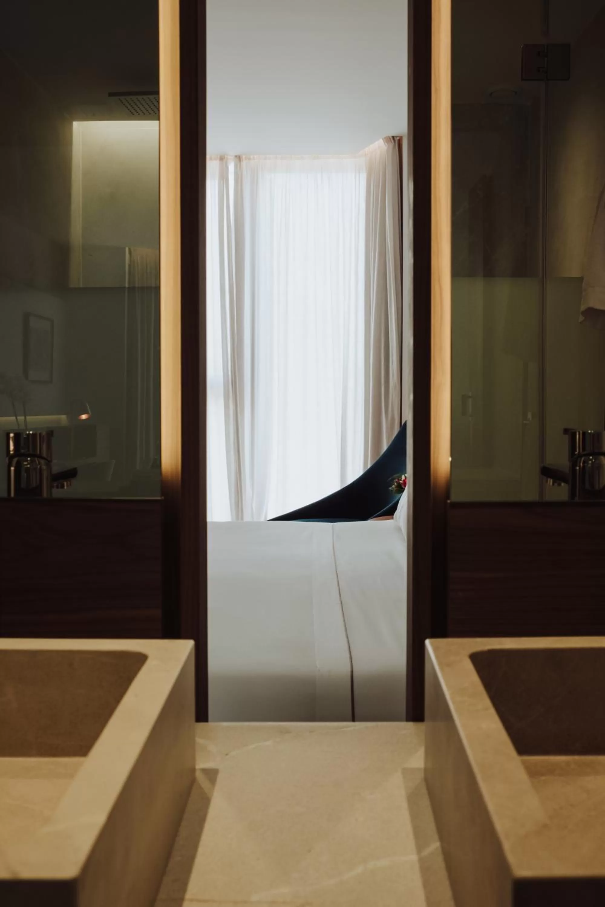 Bathroom in Es Princep - The Leading Hotels of the World