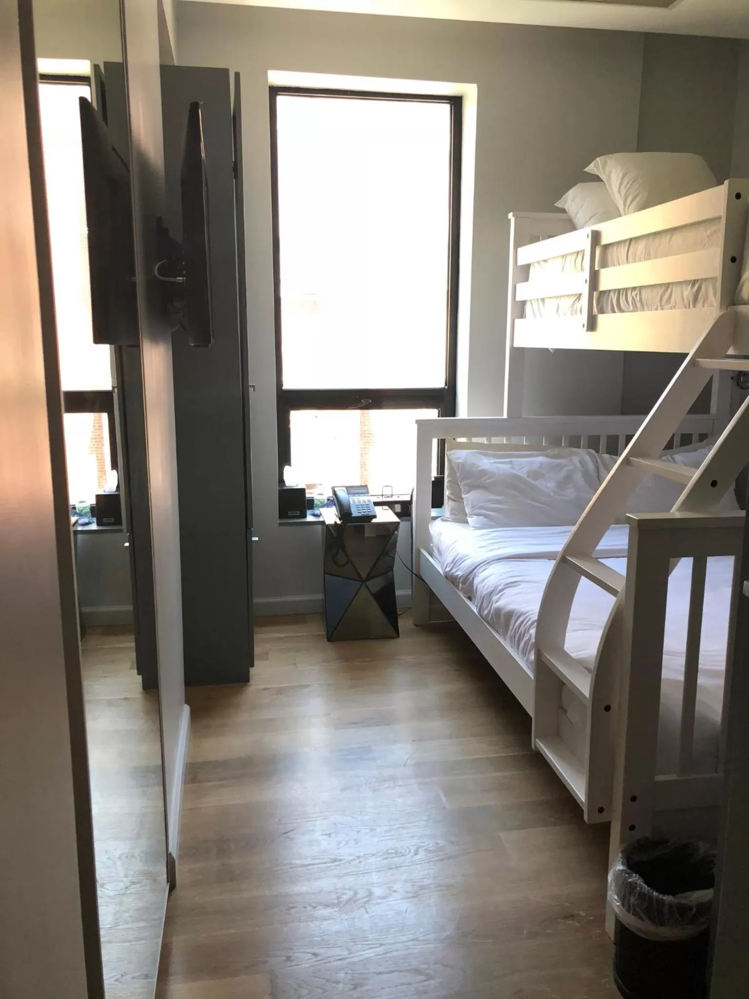 bunk bed, Bed in The Ridge