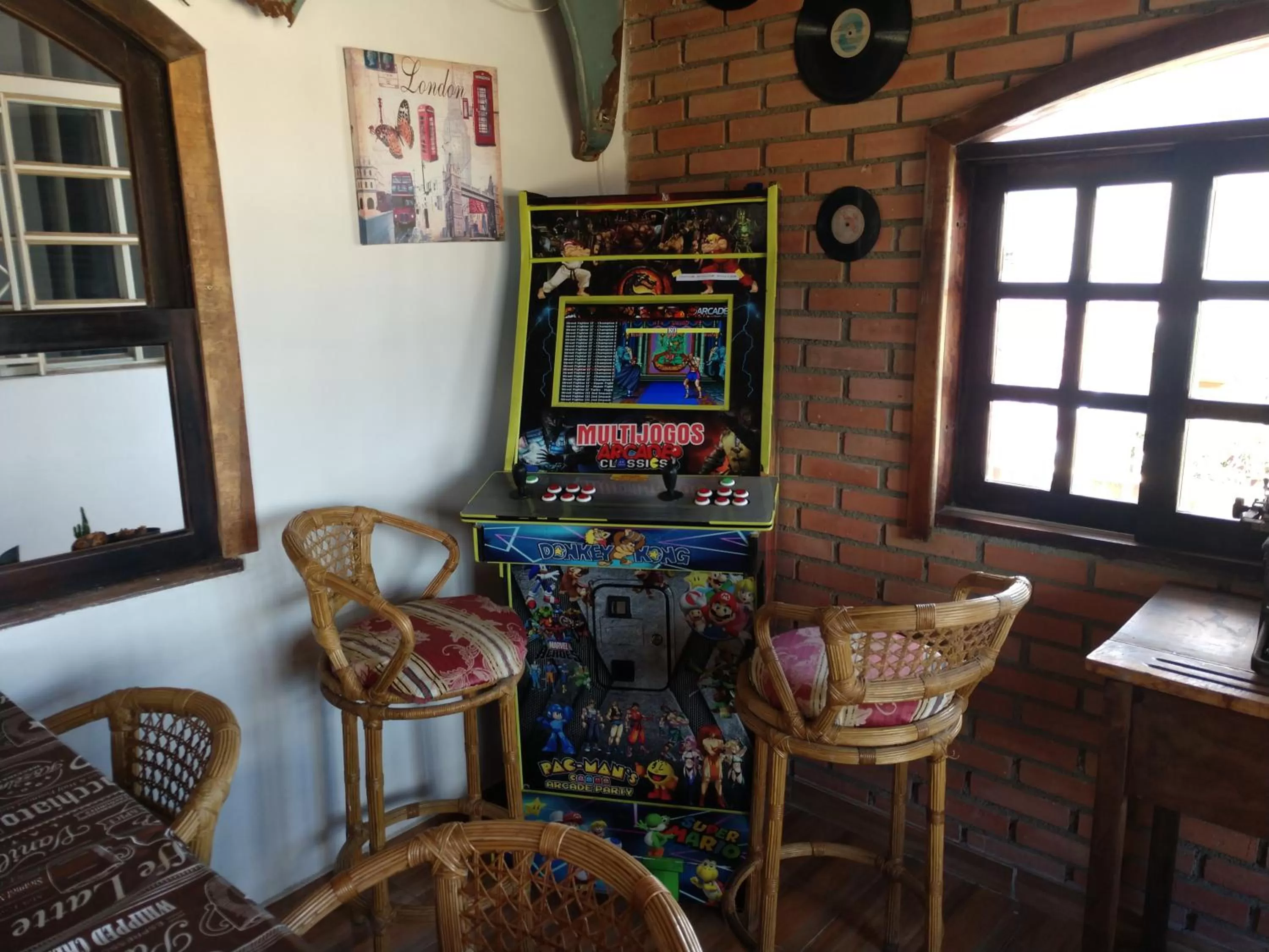 Activities in SPACE 4 U - HOTEL BOUTIQUE TEMÁTICO - Aeroporto