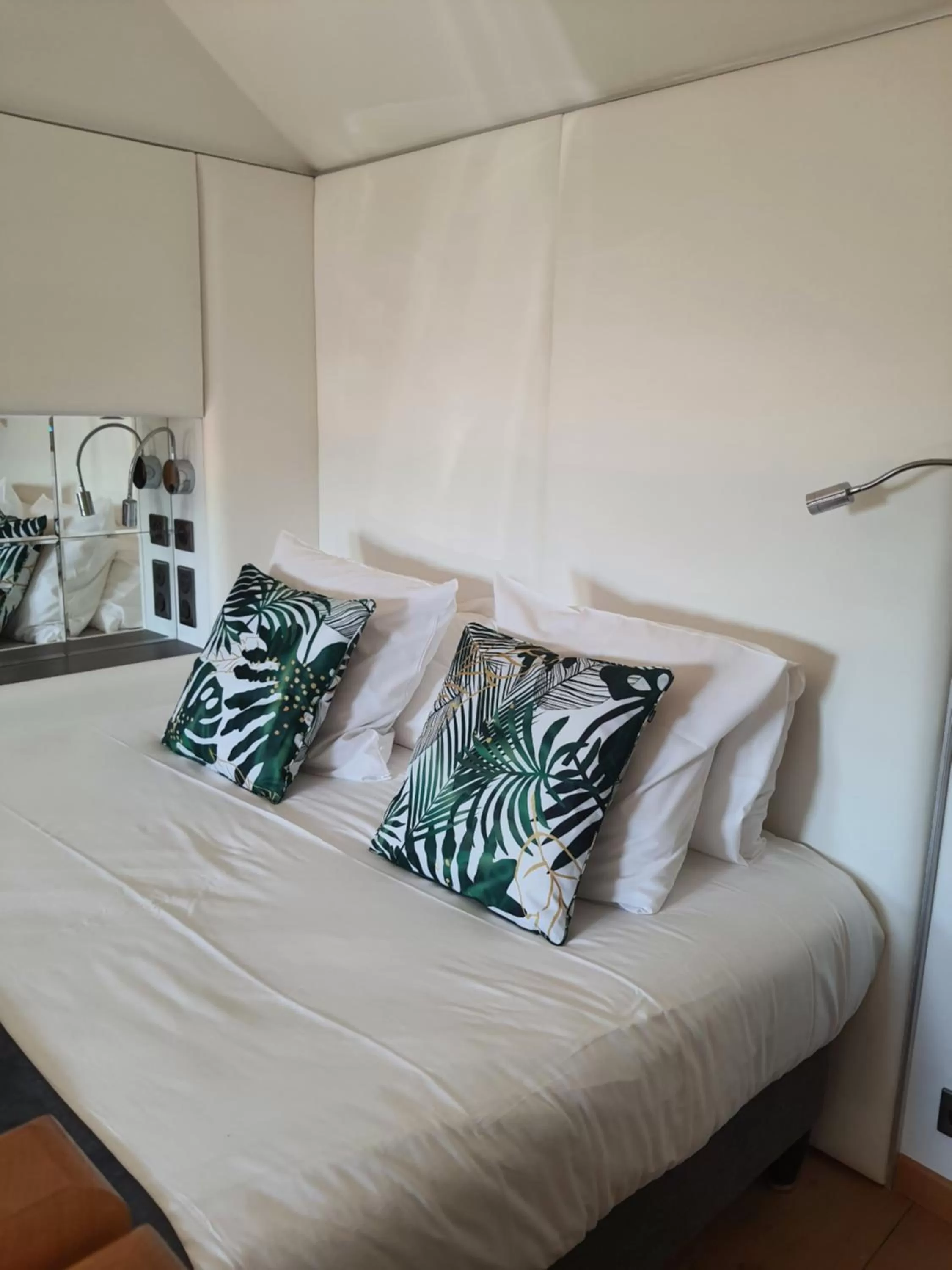 Property building, Bed in Hotel et Spa Le Lion d'Or