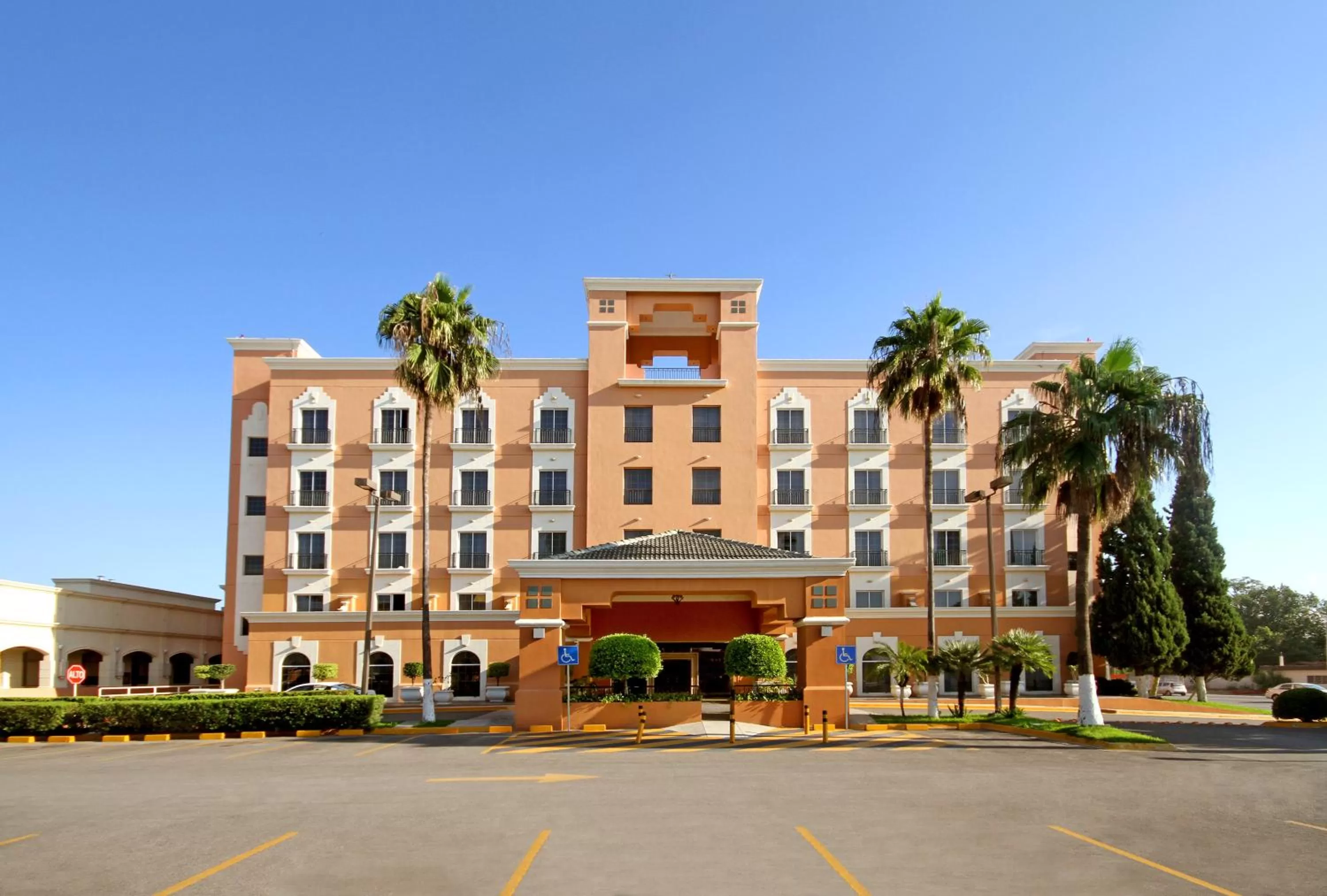 iStay Hotel Ciudad Victoria