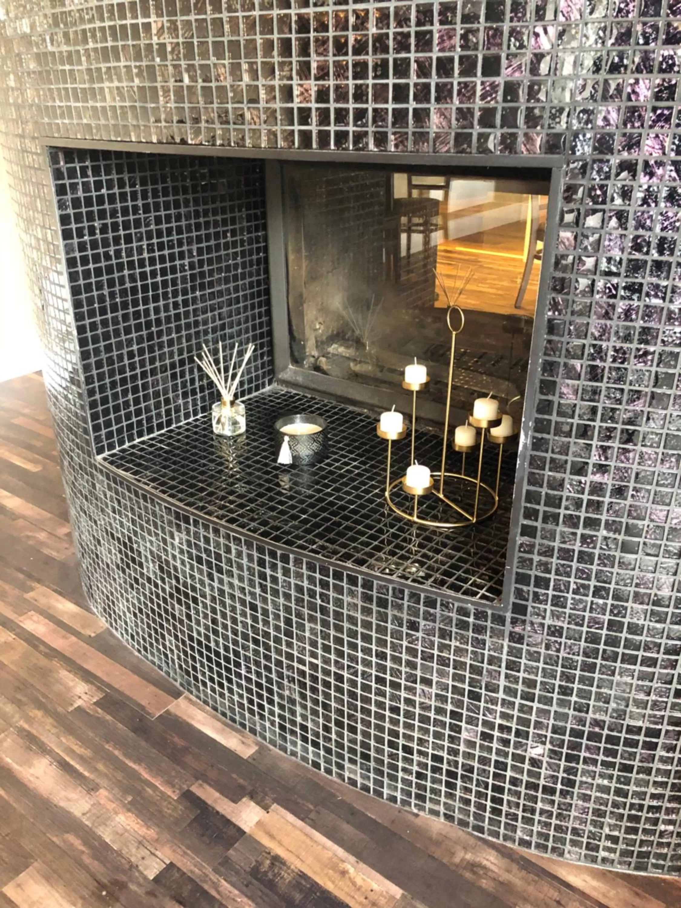 The Vine Hotel, Skegness