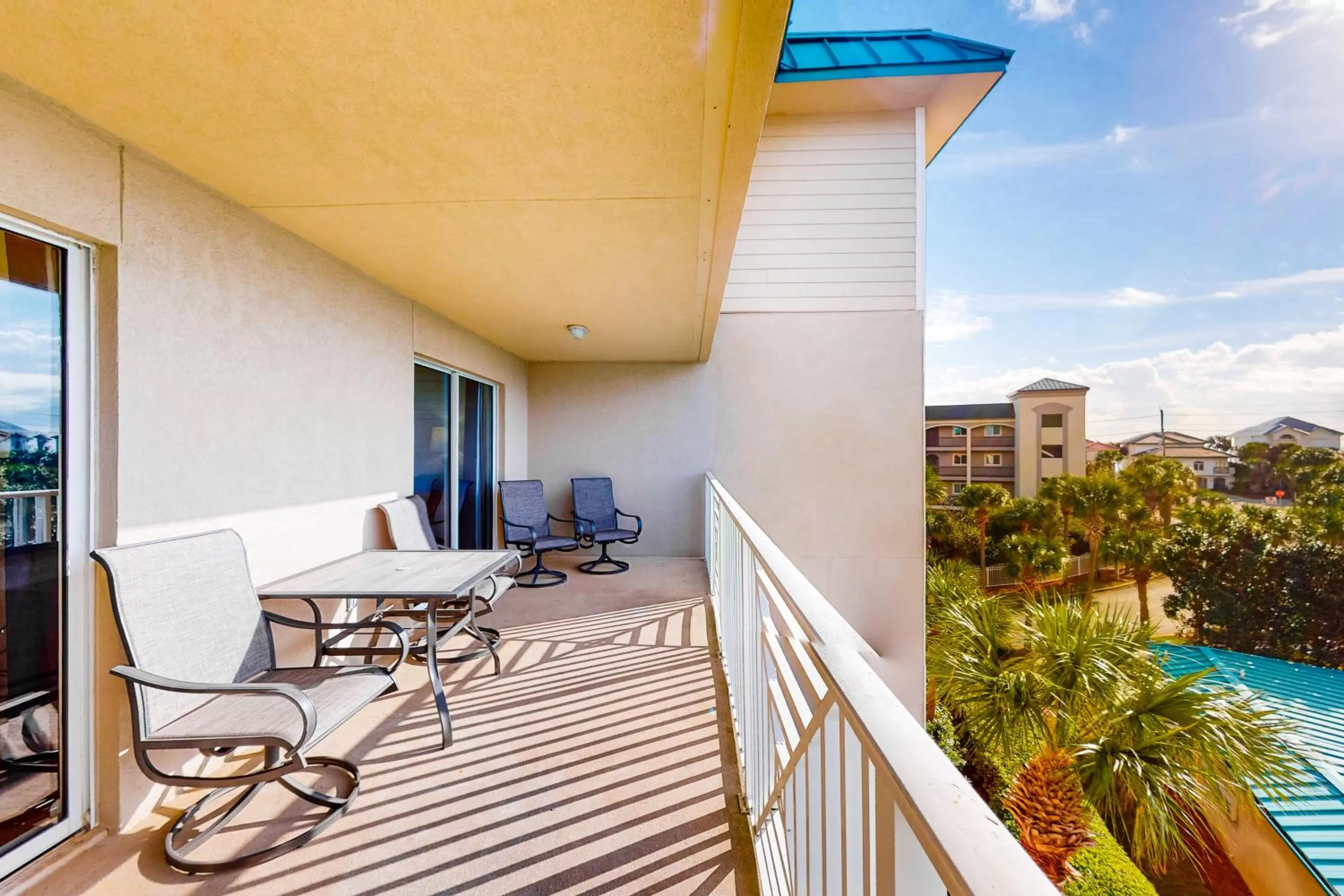 Balcony/Terrace in Amalfi Coast D 326