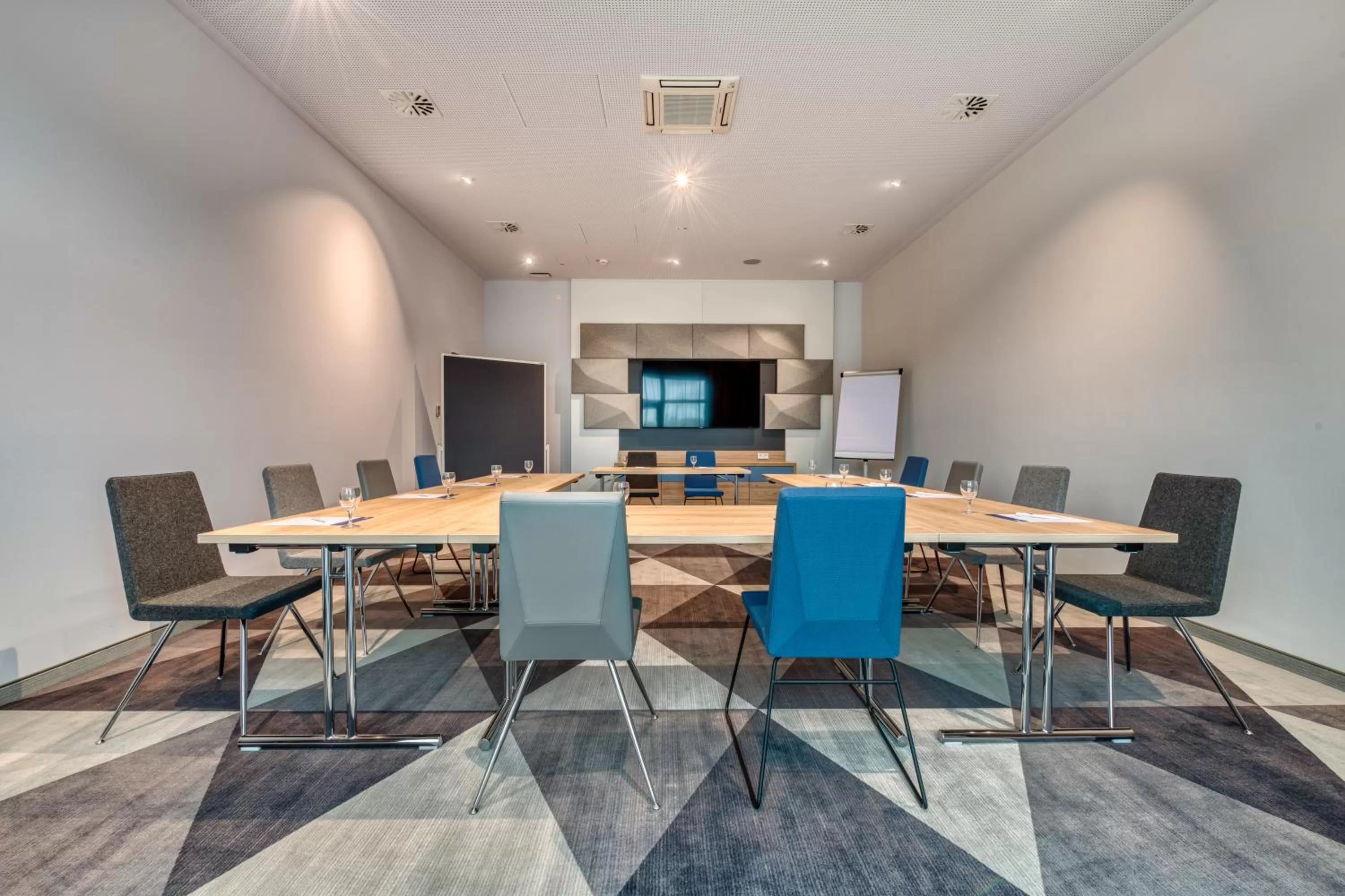 Business facilities in Holiday Inn Express - Fulda by IHG