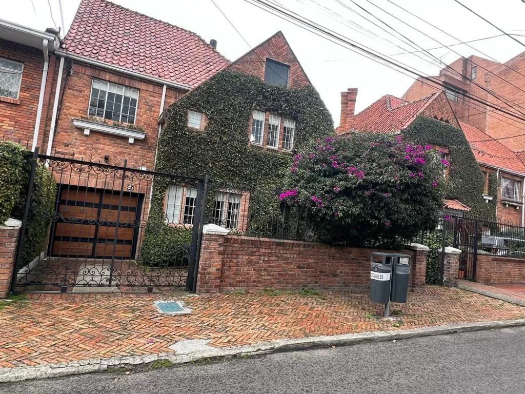 Day in Hotel Boutique Quinta Camacho