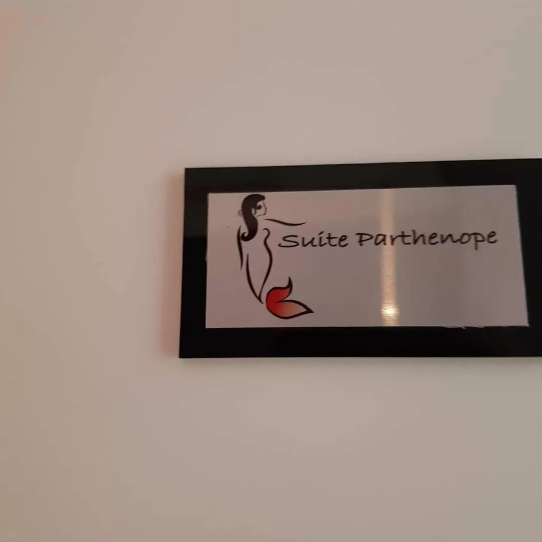 Property logo or sign, Property Logo/Sign in 2B Fifteen Floor Suite Napoli