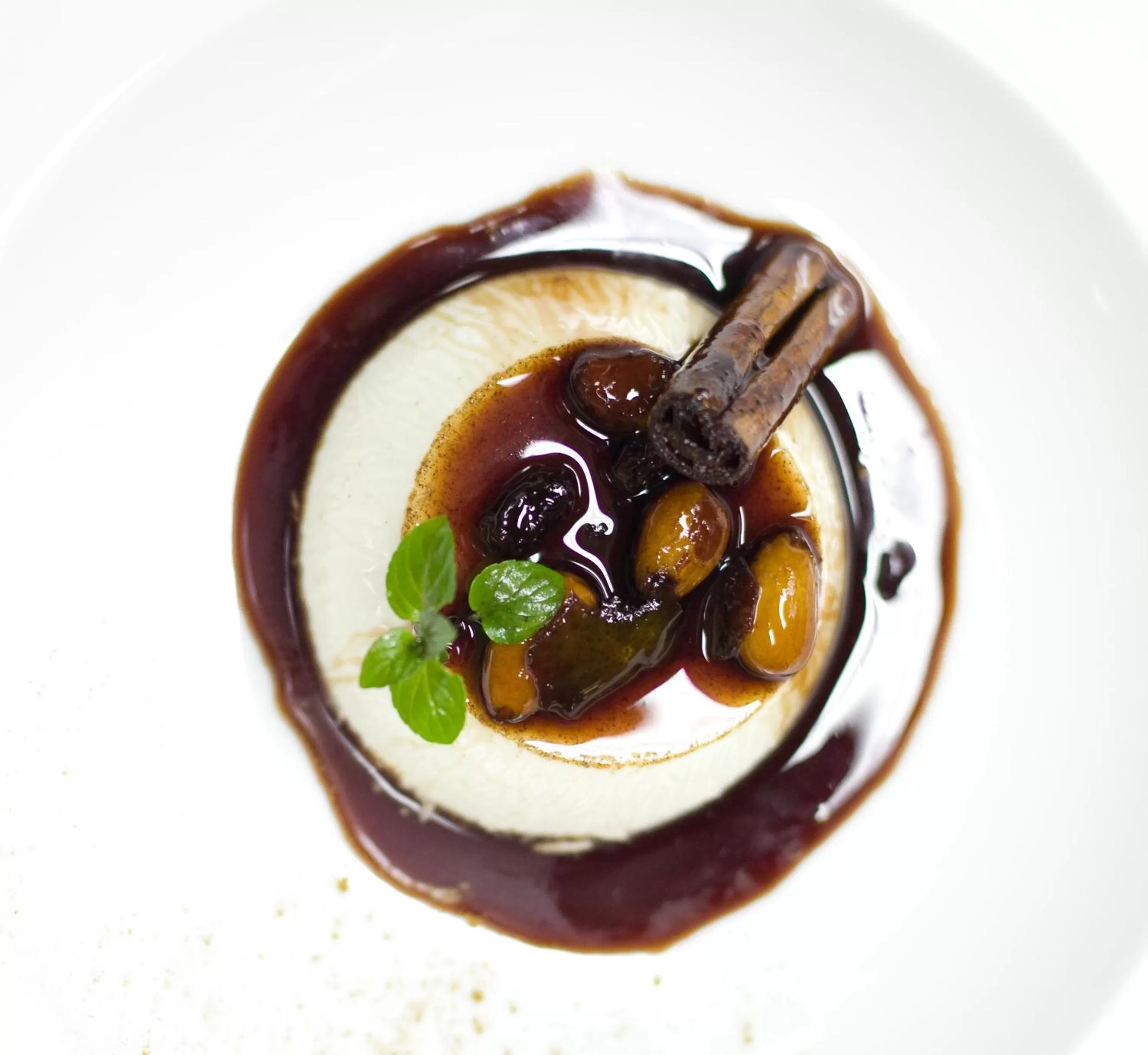 Restaurant/places to eat in Locanda Alla Mano