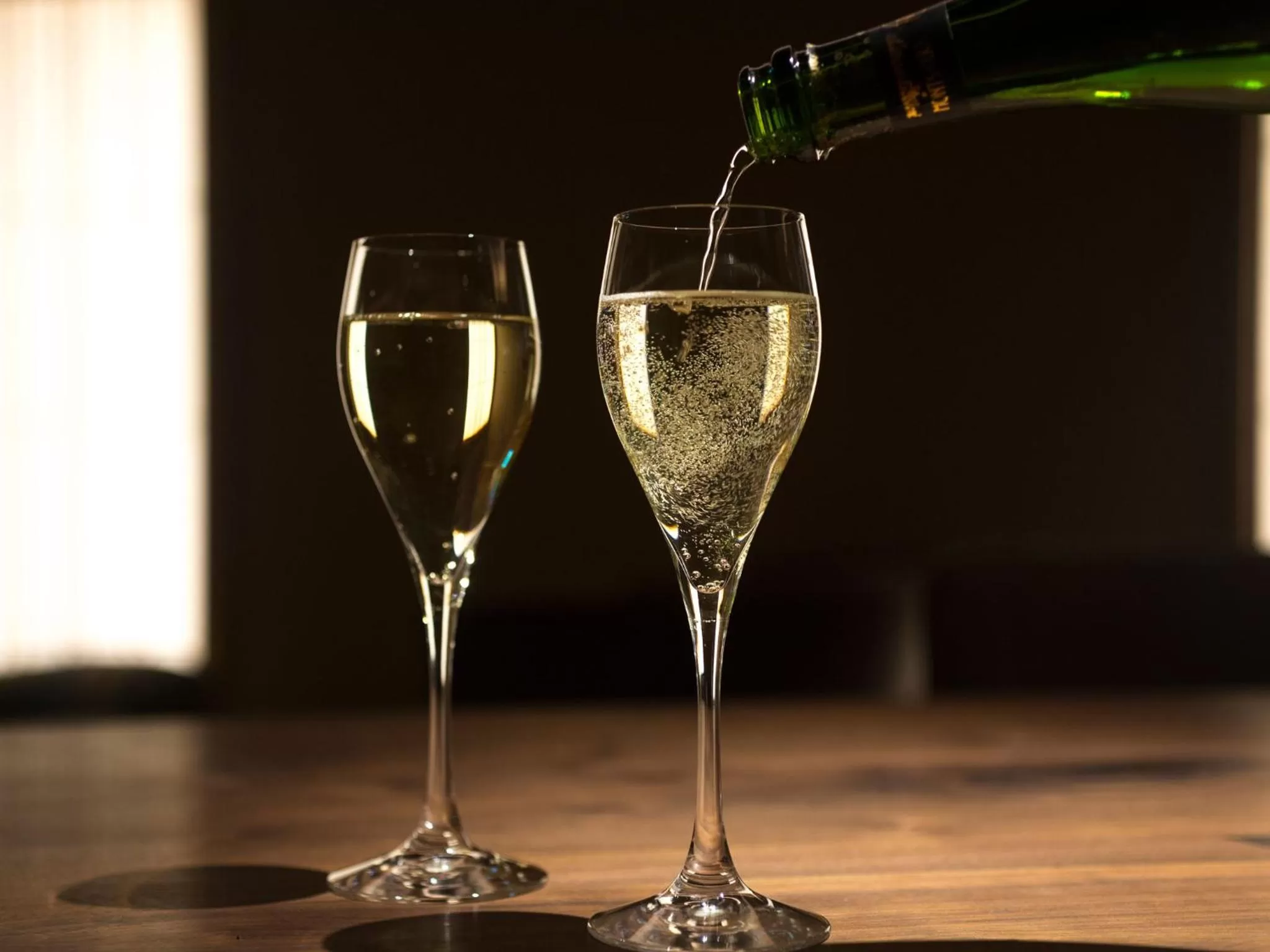 Lounge or bar in Saka Hotel Kyoto