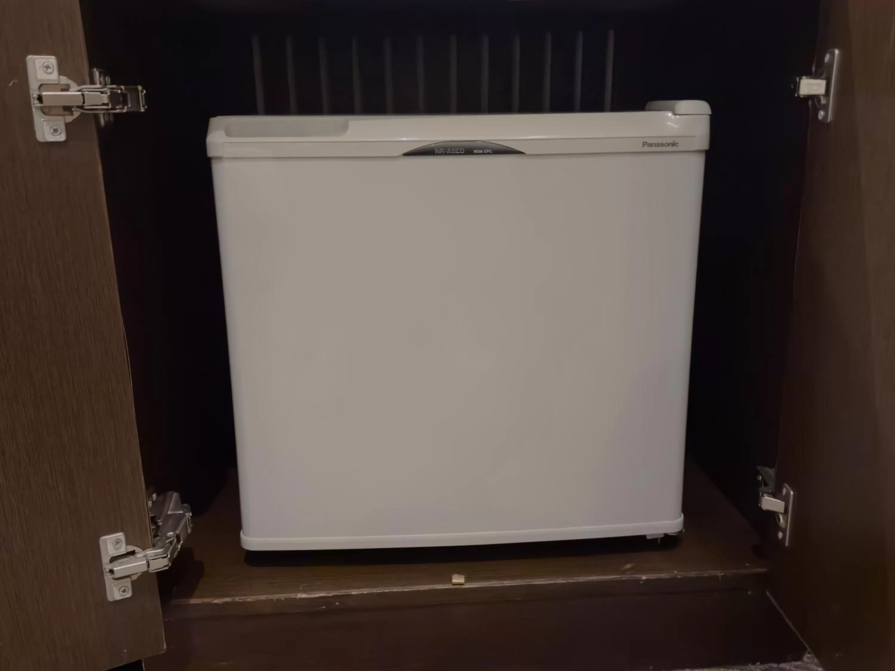 oven in South Pacific Hotel