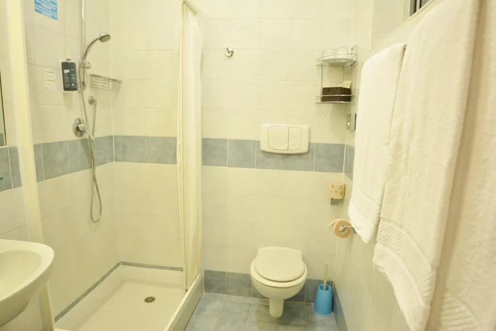 eco Hotel Milano & BioRiso Restaurant