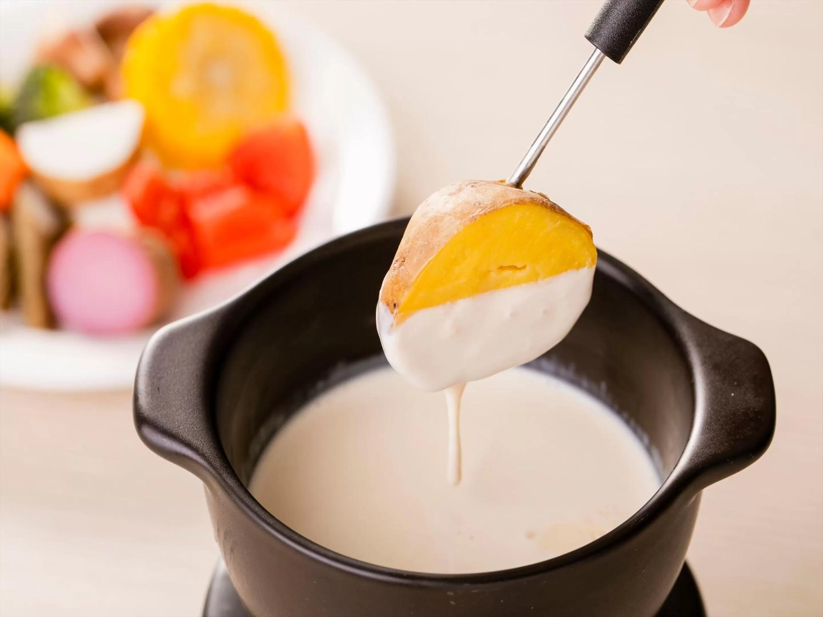 Food in Tenza Hotel & SKYSPA at Sapporo Central