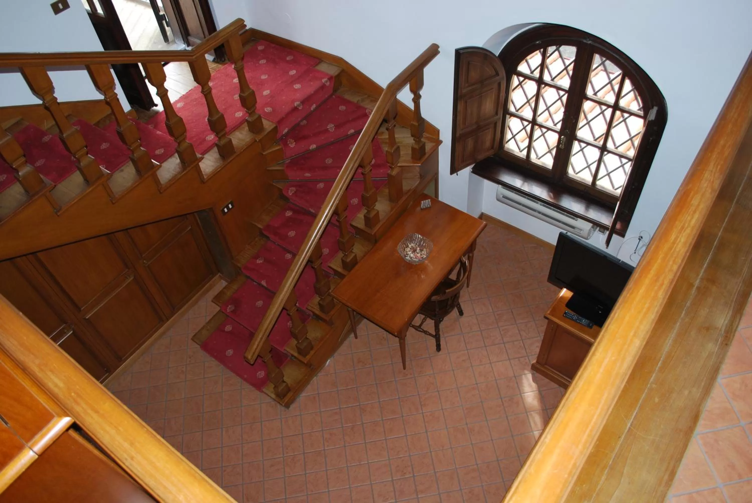 Residence Casale Mostacciano