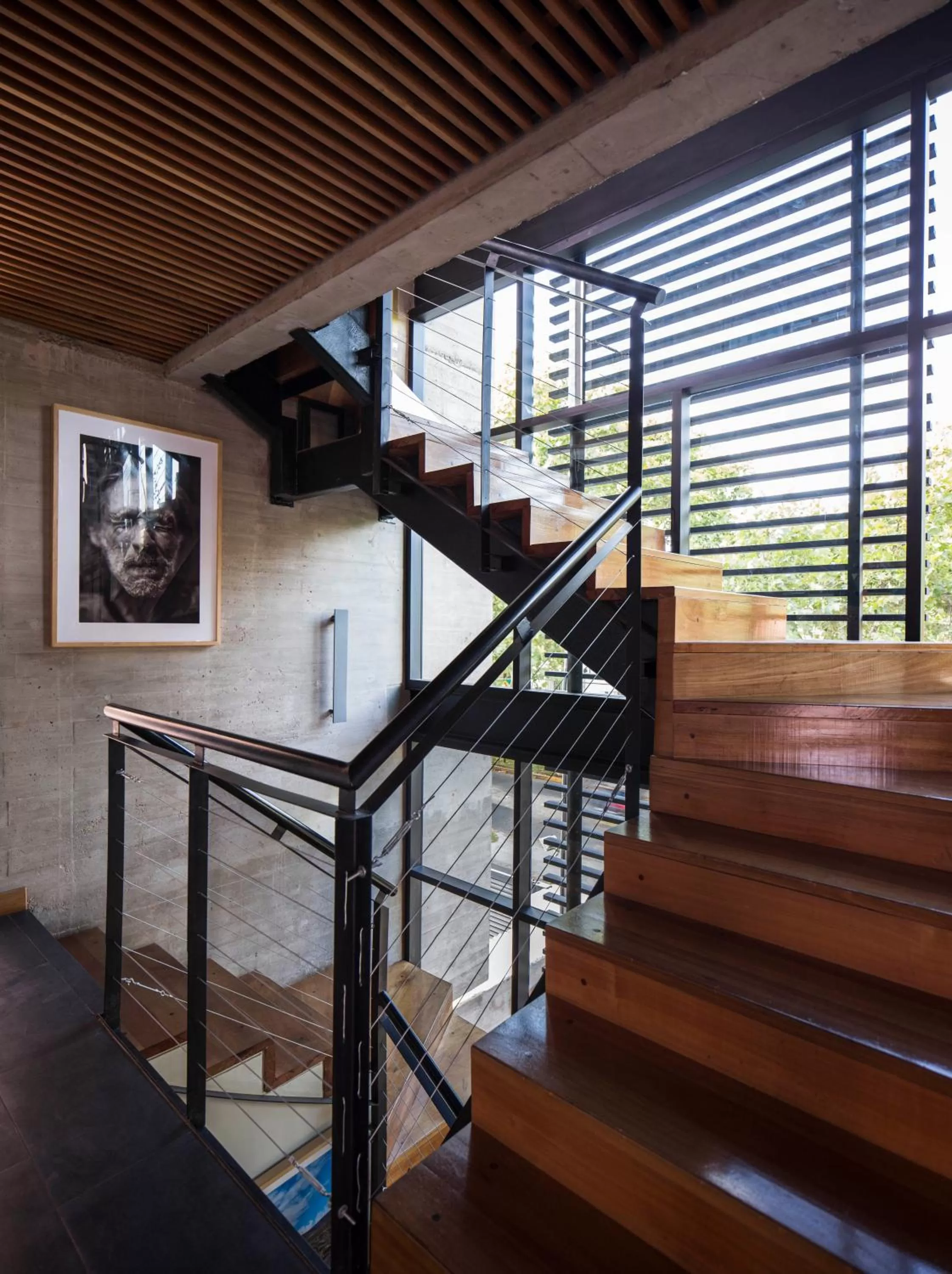 Property building in Maison Italia 1029