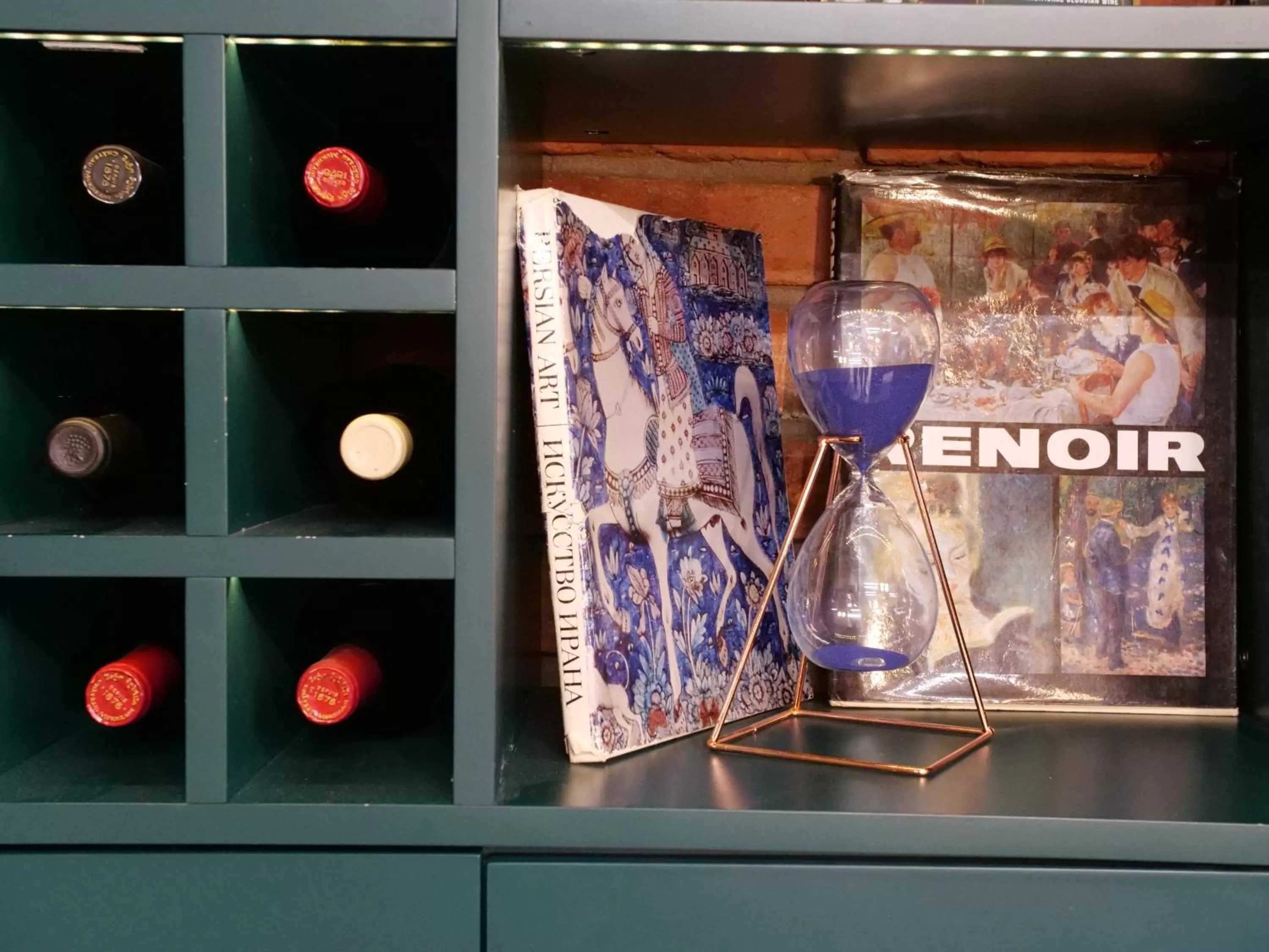 Property building in About Sololaki