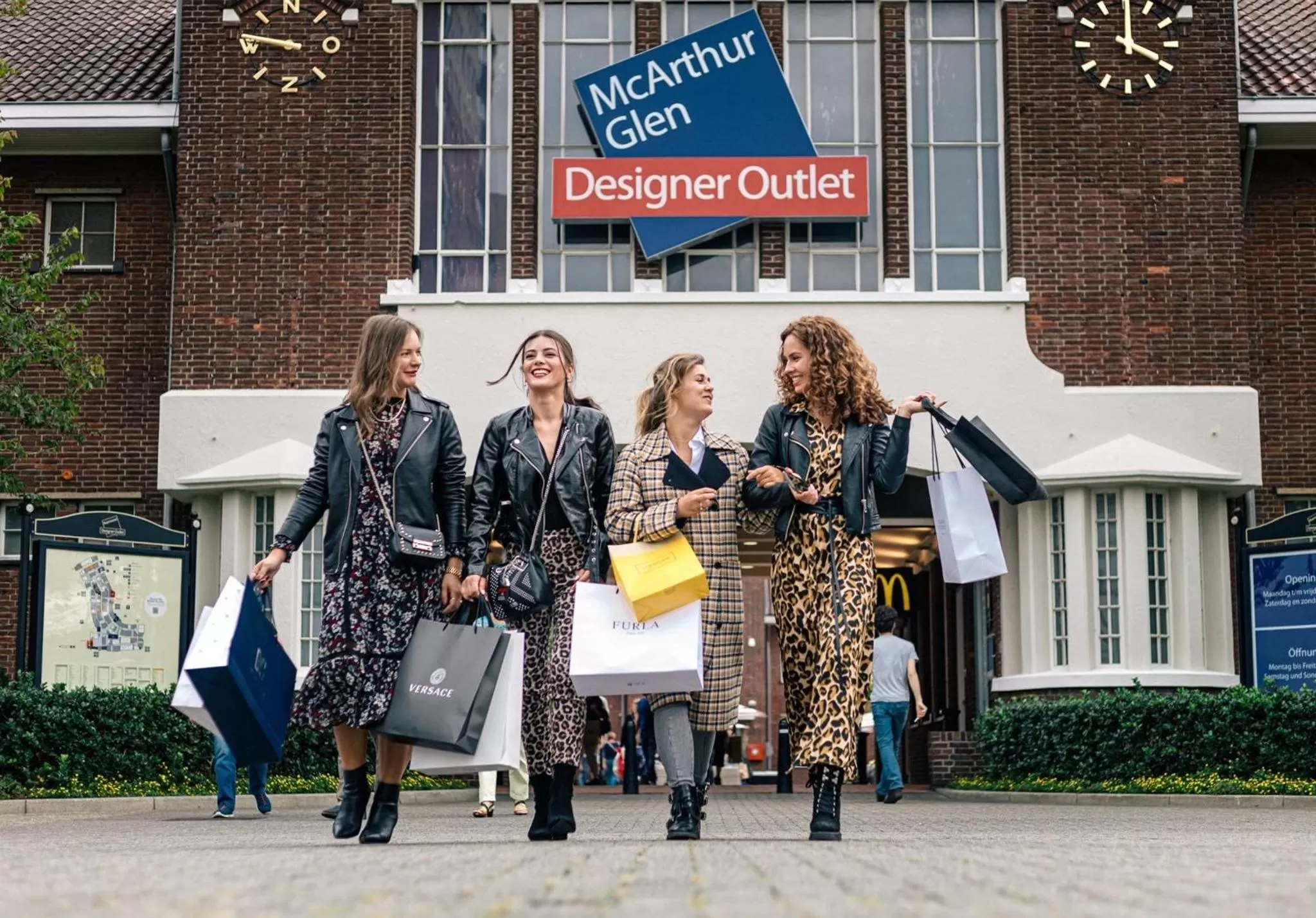 Nearby landmark in De Pastorie Bed & Breakfast