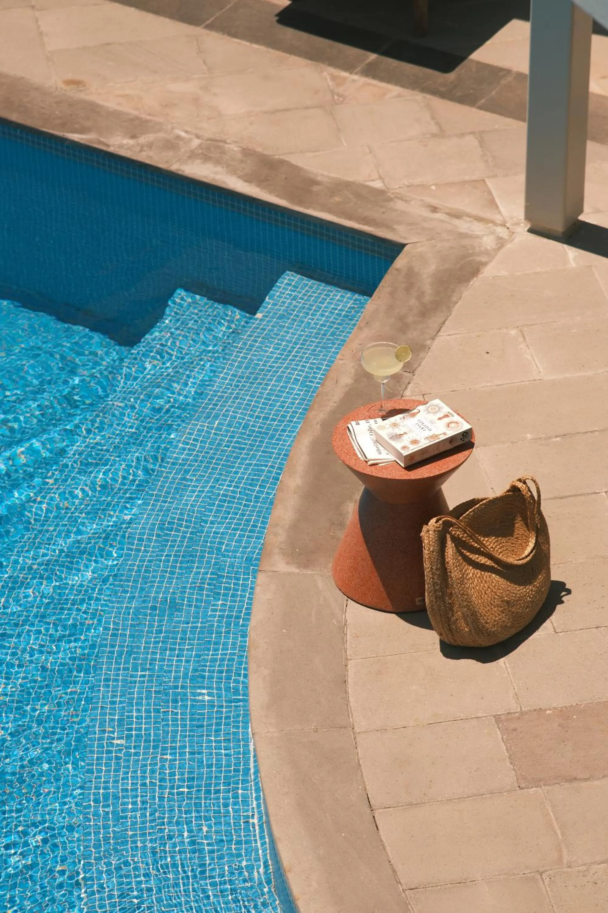 Day in Doria Hotel Bodrum-City Center