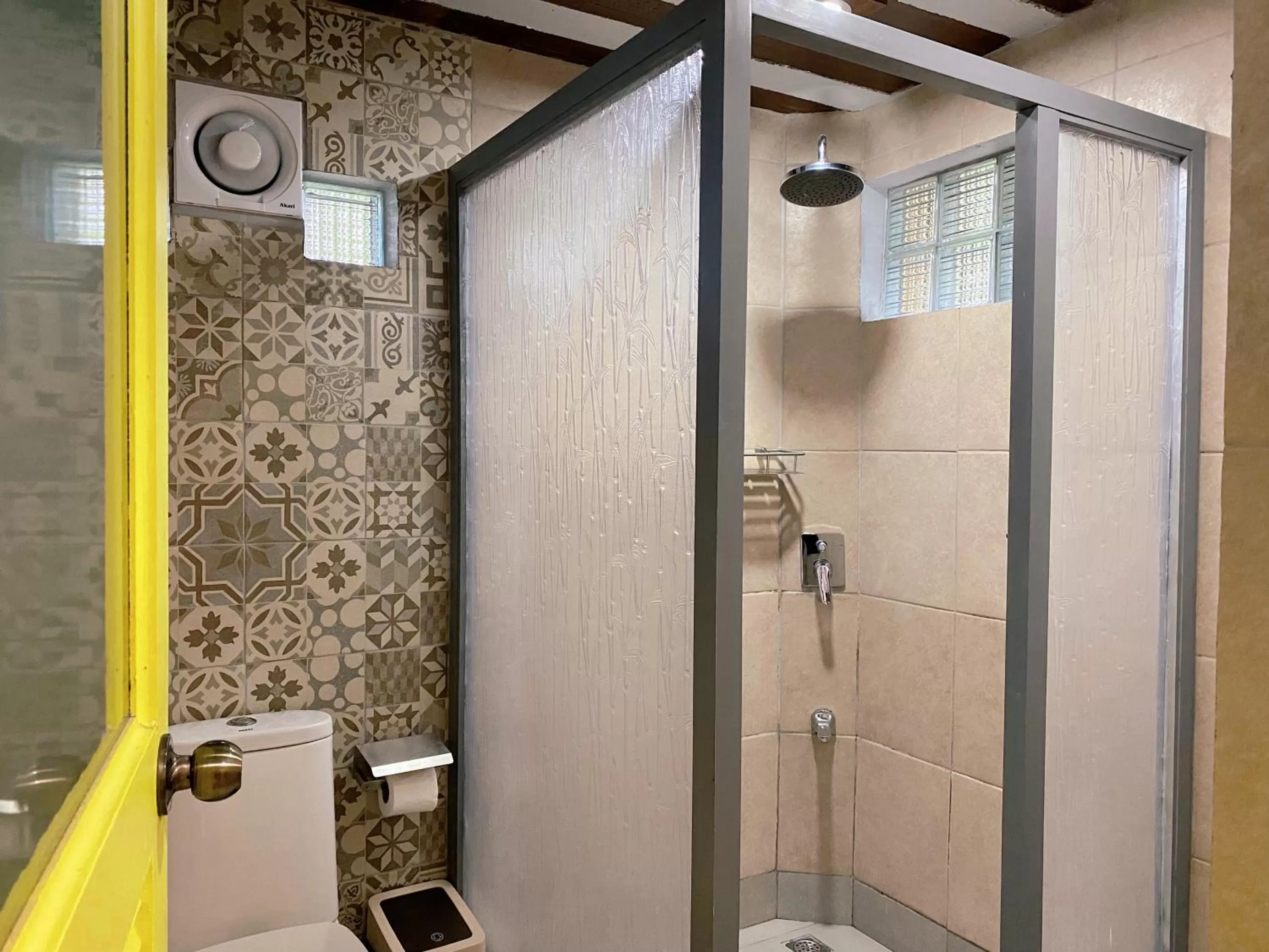 Casa San Pablo B & B