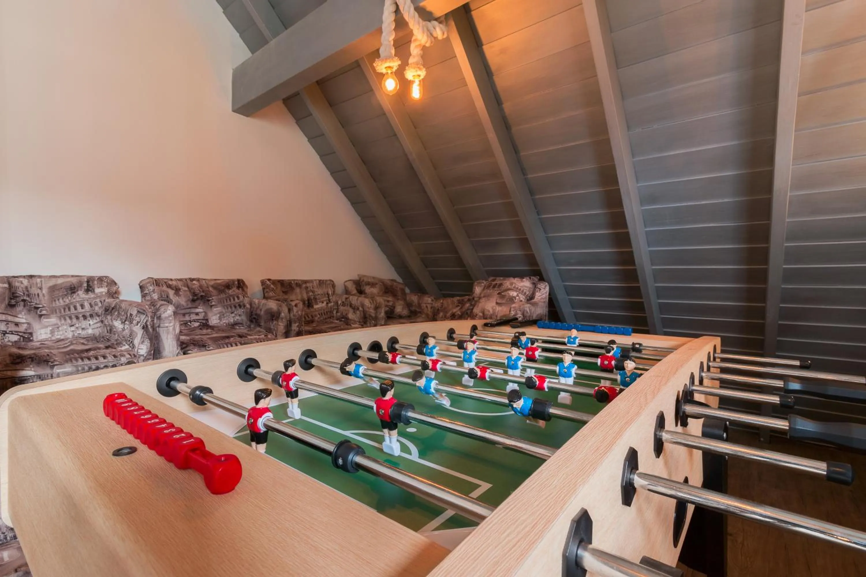 Property building in Kent Cottage