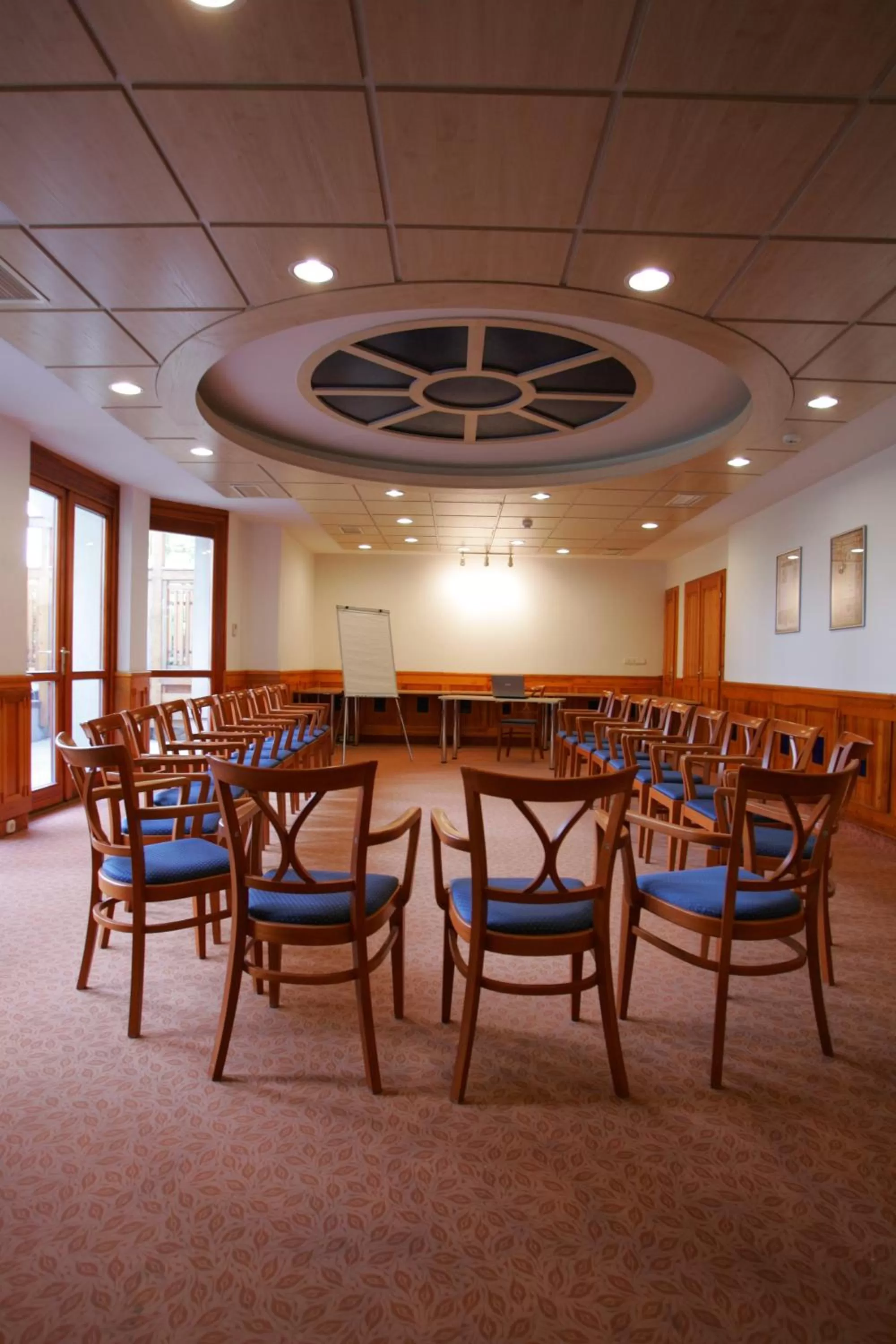 Business facilities in Corvin Hotel Budapest Corvin Wing