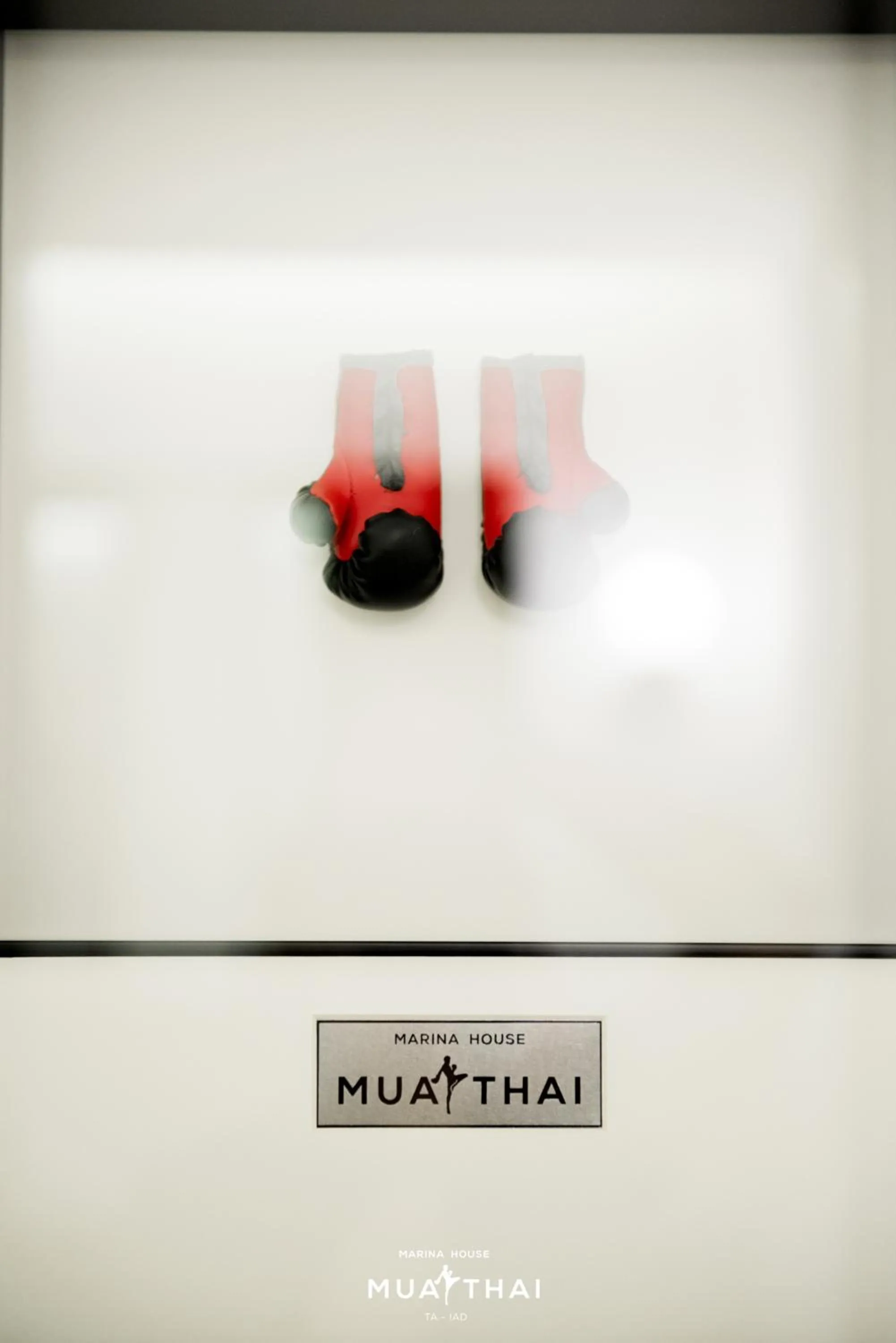 Property logo or sign in Marina House MUAYTHAI Ta-iad Phuket