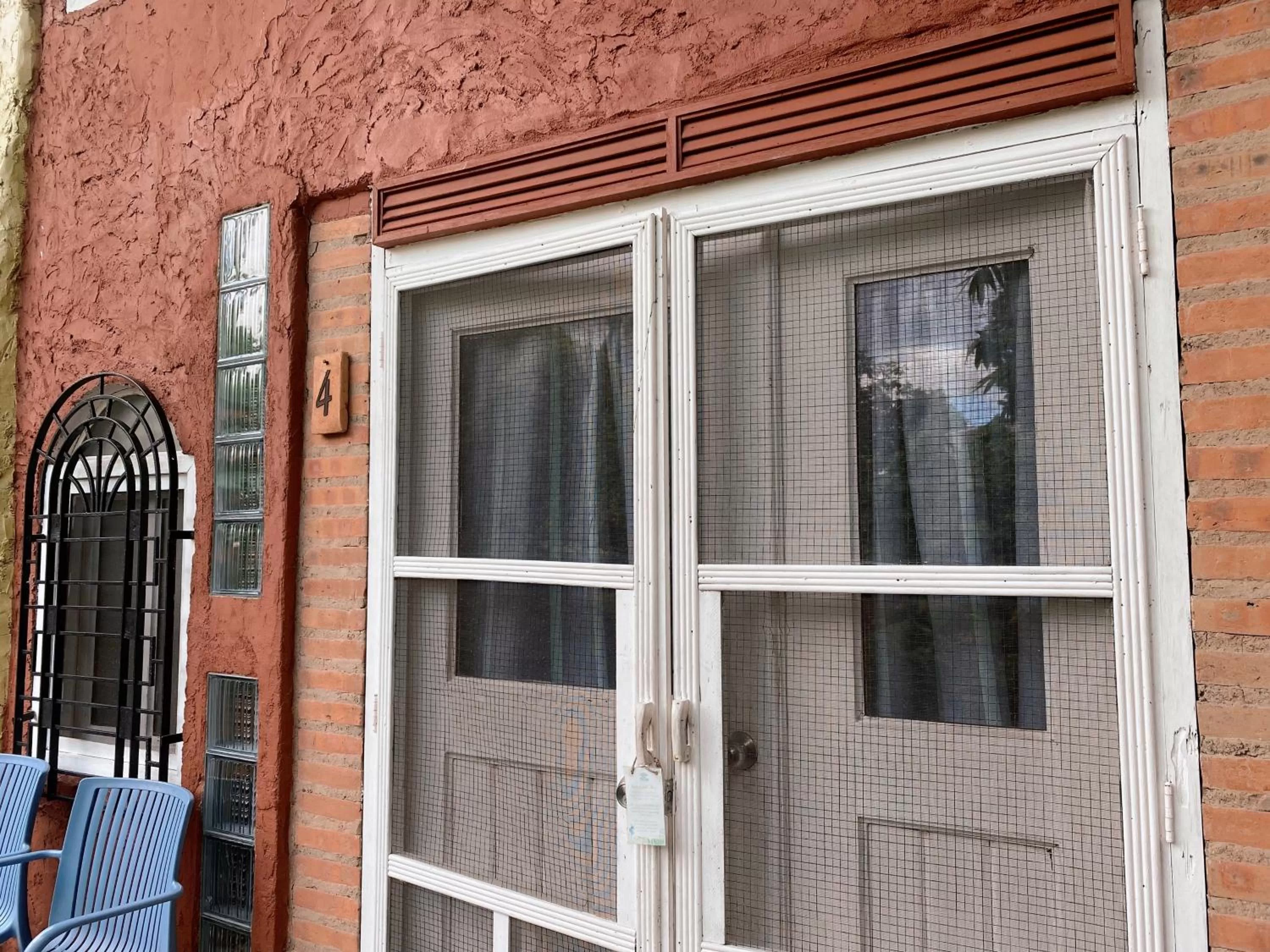 Casa San Pablo B & B