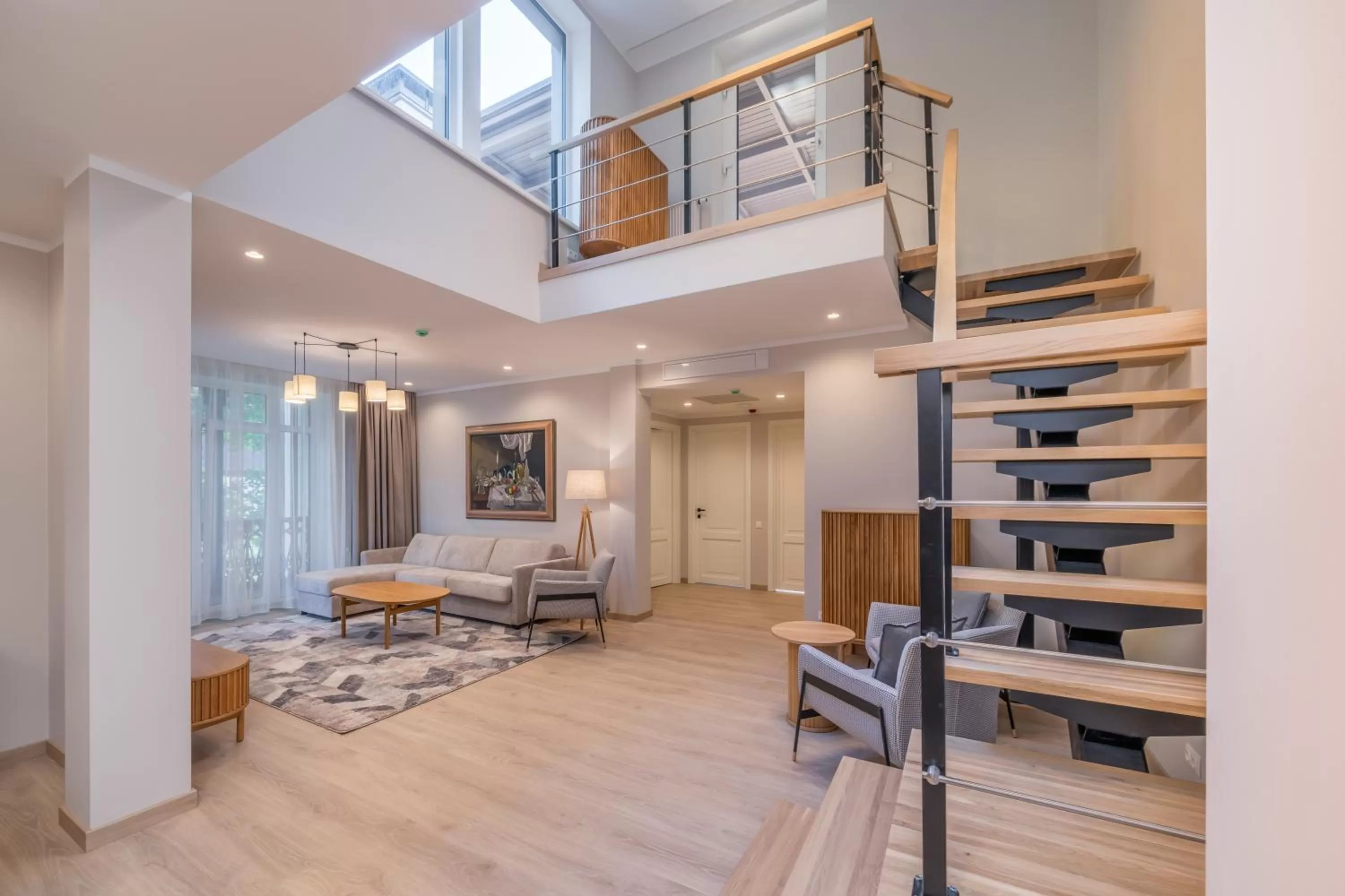 STORIES Design ApartHotel