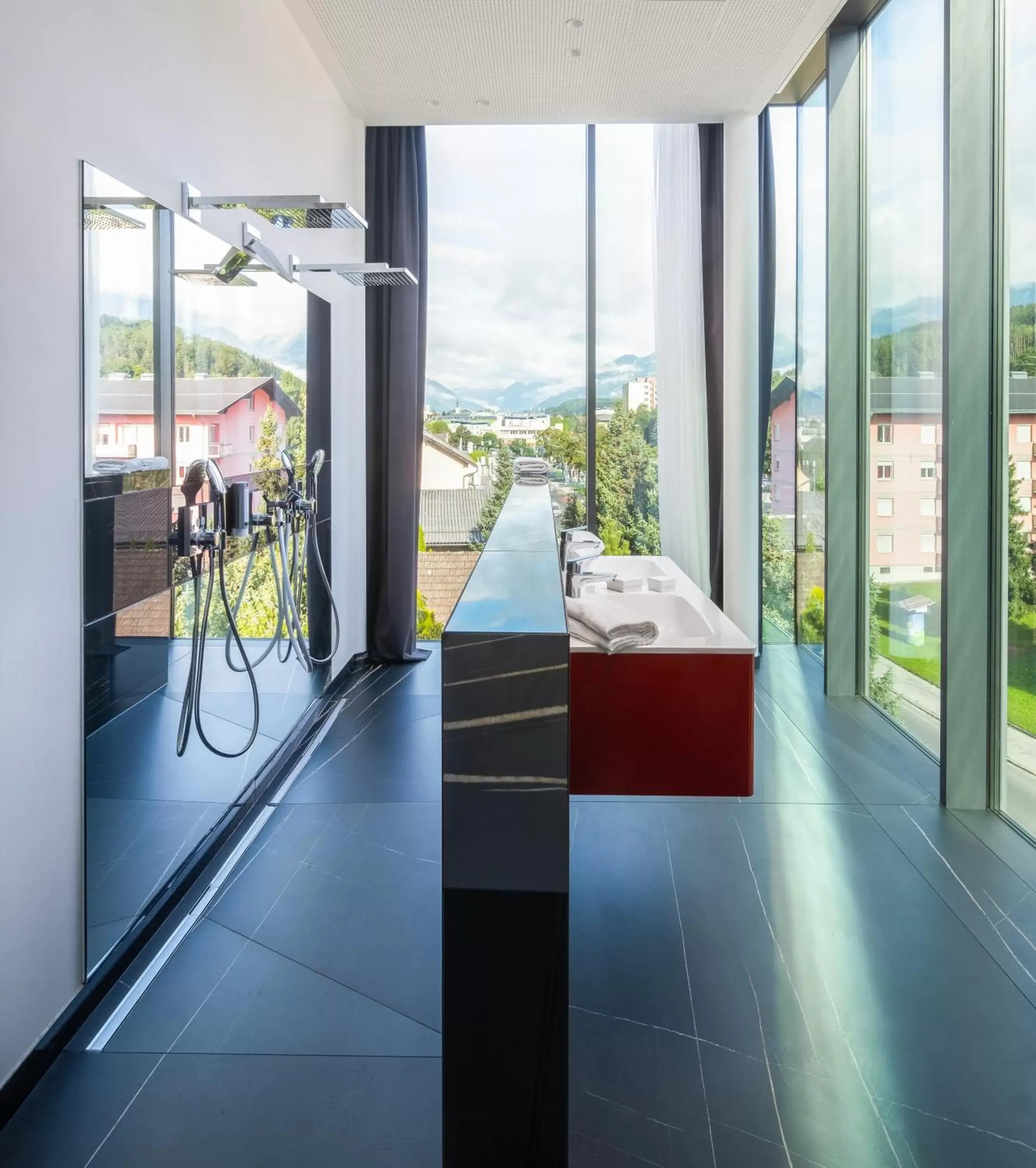 Executive Suite in On The Way 24 - Sauna & Golfsimulator inklusive Executive Suite in On The Way 24 - Sauna & Golfsimulator inklusive