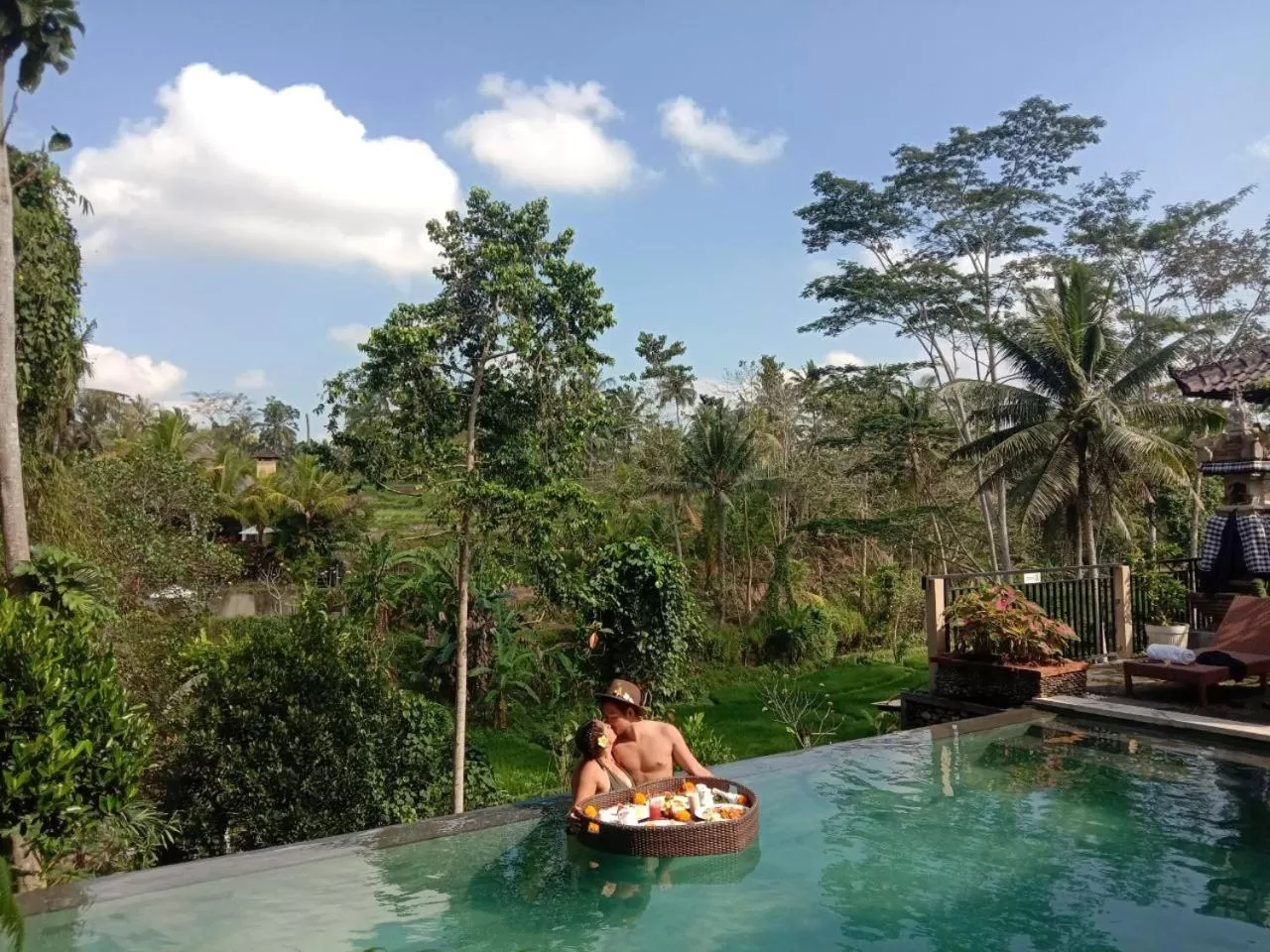 Day in Nata Ubud