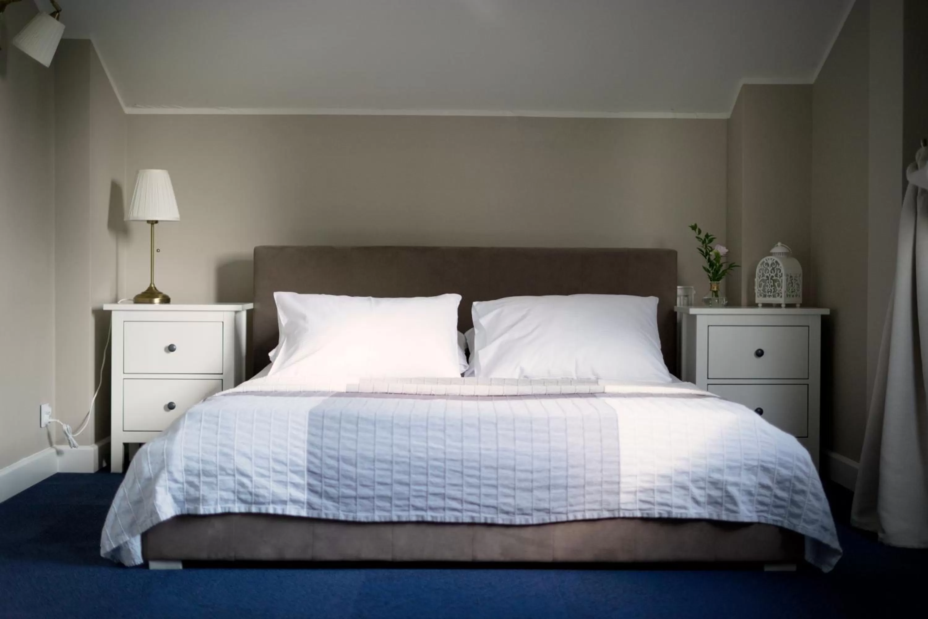 Bed in Pod Platanem Gliwice