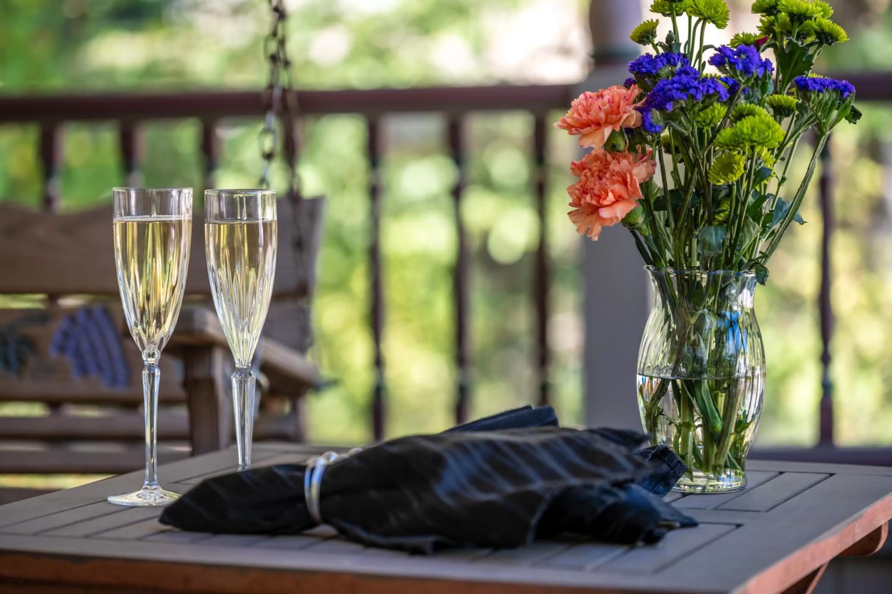 Balcony/Terrace in Angel at Rose Hall