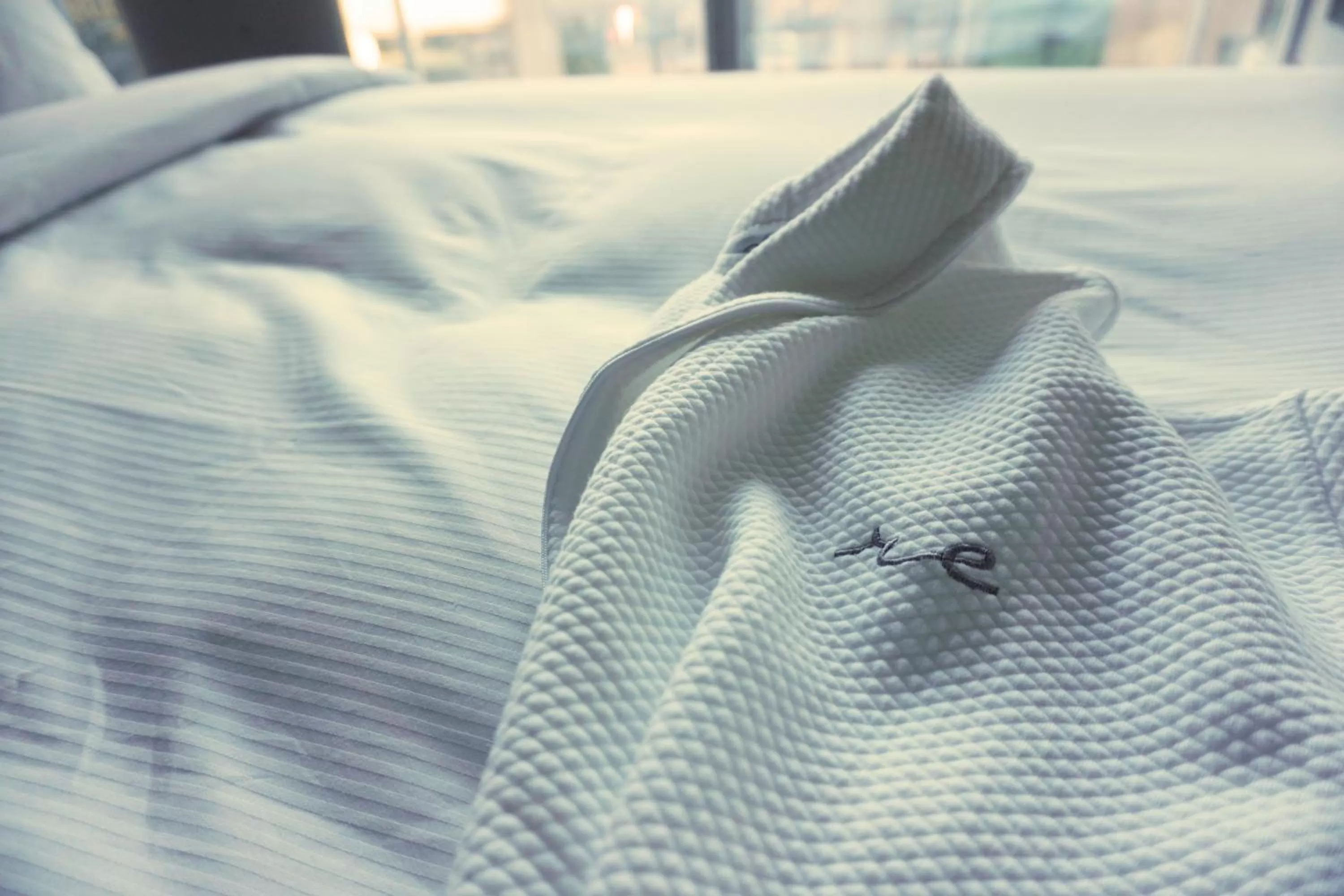 Bedroom, Bed in reStays Ottawa