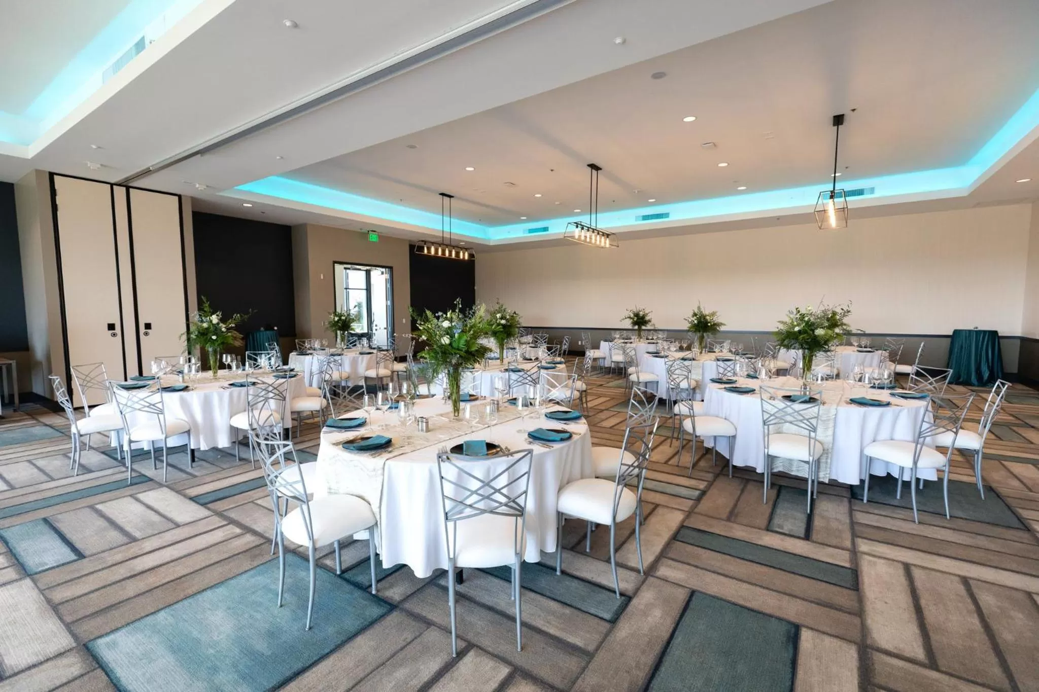 Banquet/Function facilities in Hotel Indigo Seattle Everett Waterfront Place by IHG