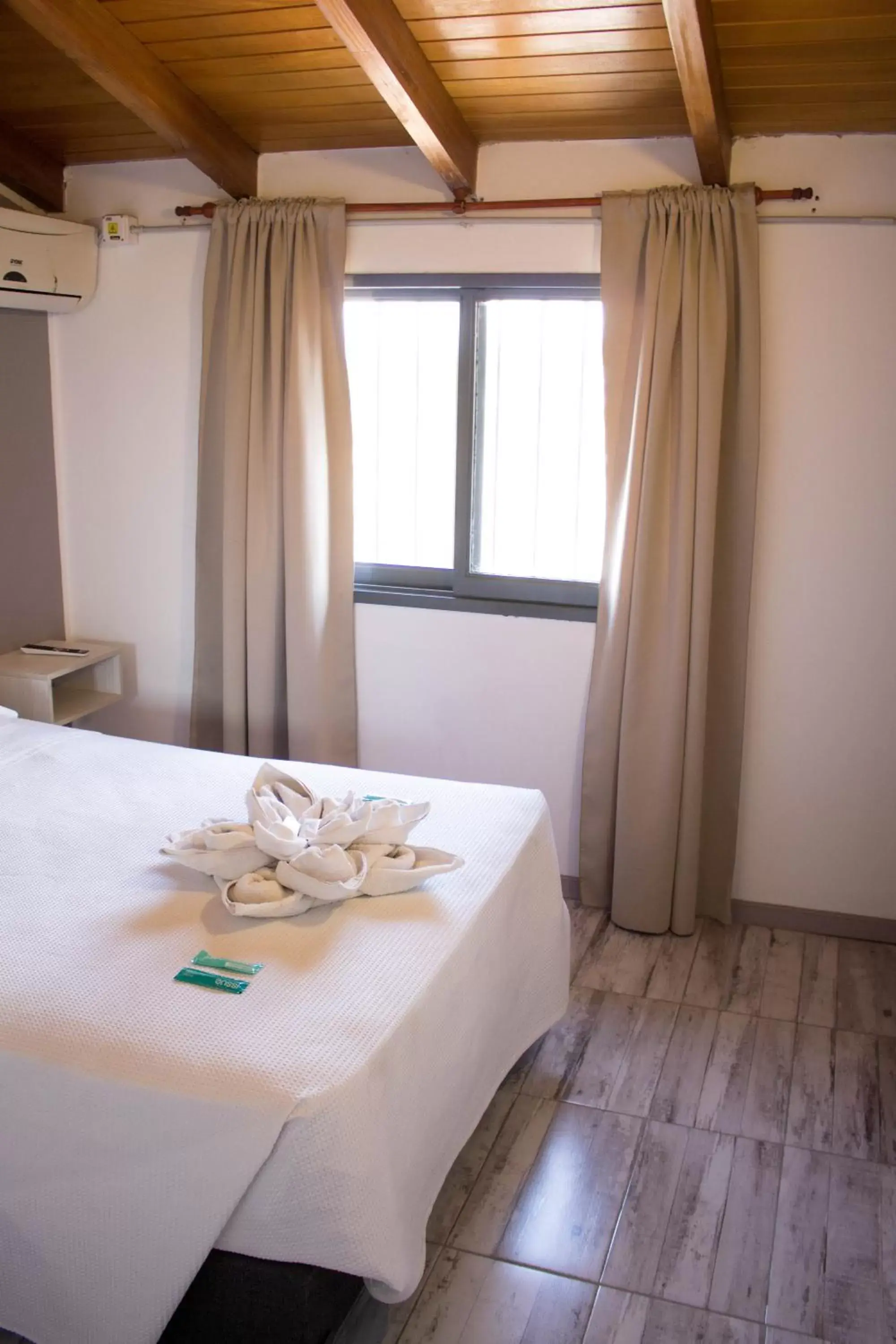 Standard Family Room in Capri Hotel y Cabañas by CPH Standard Family Room in Capri Hotel y Cabañas by CPH