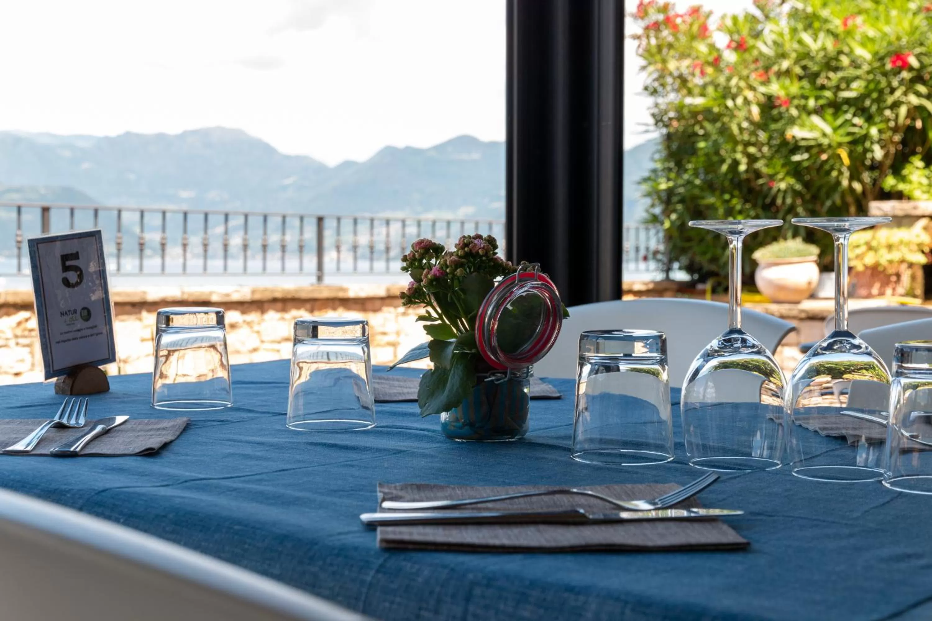 Locanda del Lago Rosmunda