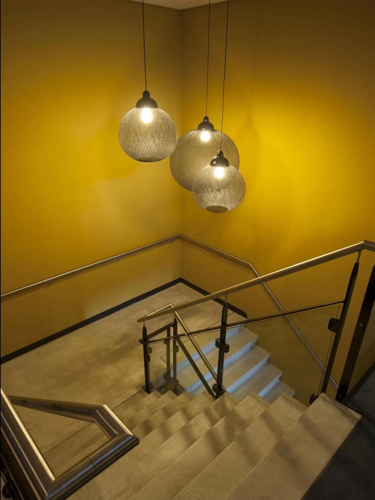 Decorative detail in Mooirivier