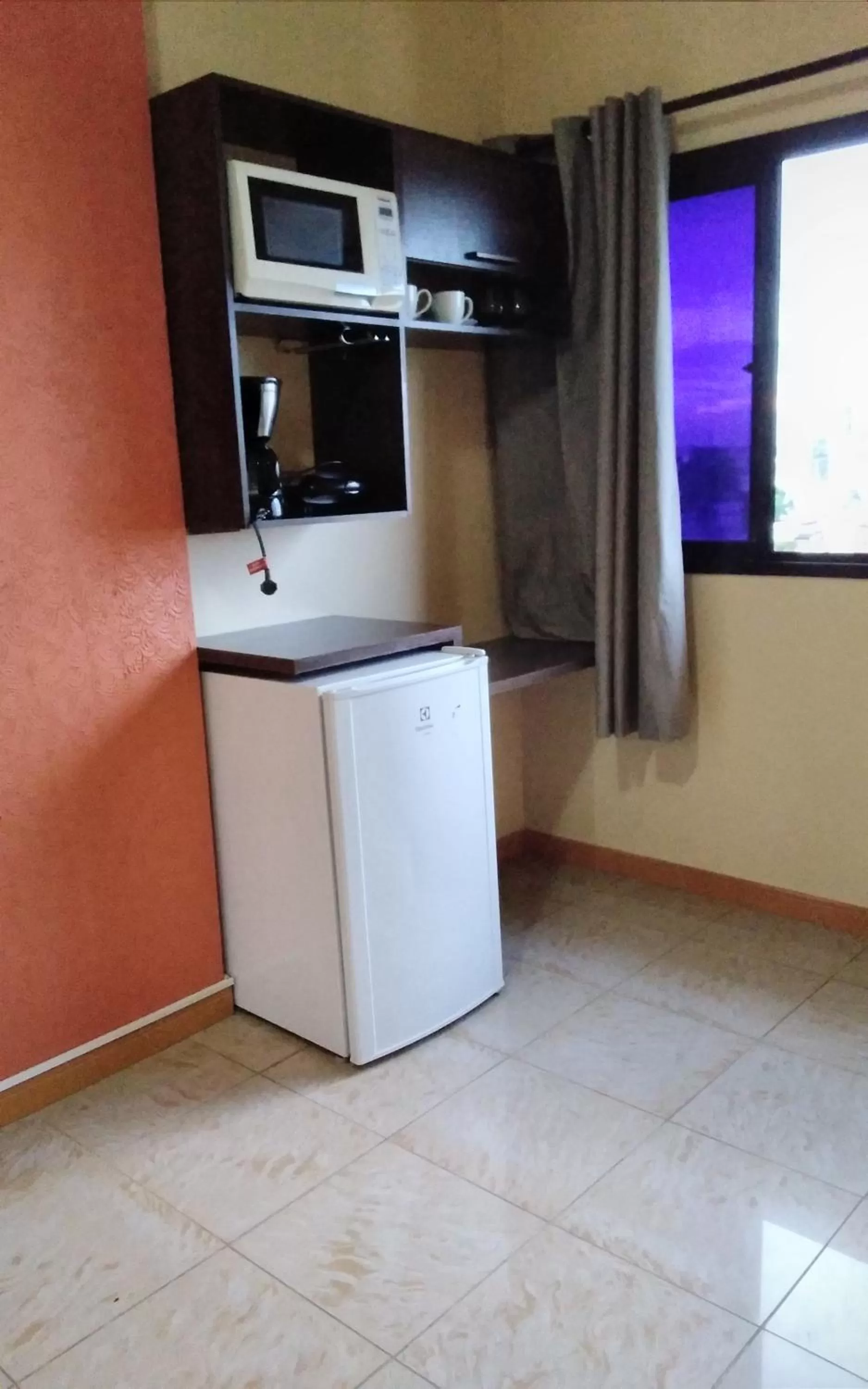 Hotel Saint Paul 01 Flat