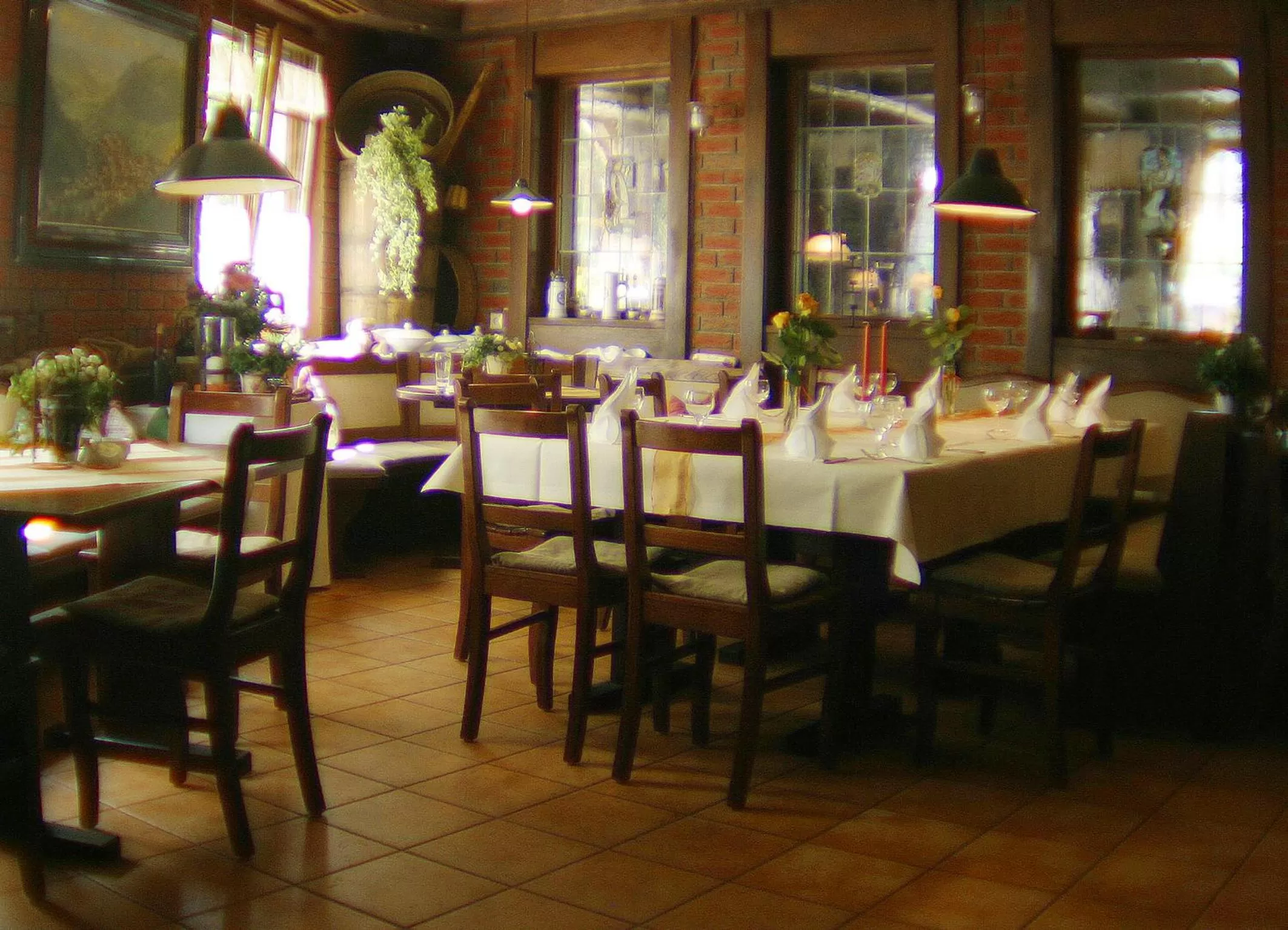 Hotel Gasthof am Selteltor