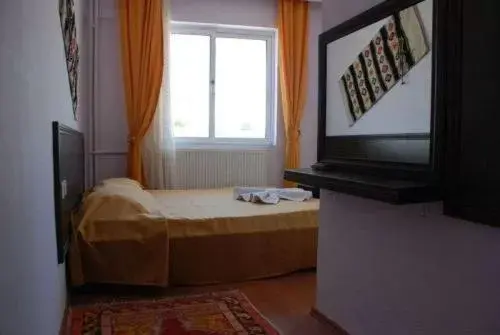 Single Room in Kale Hotel Single Room in Kale Hotel