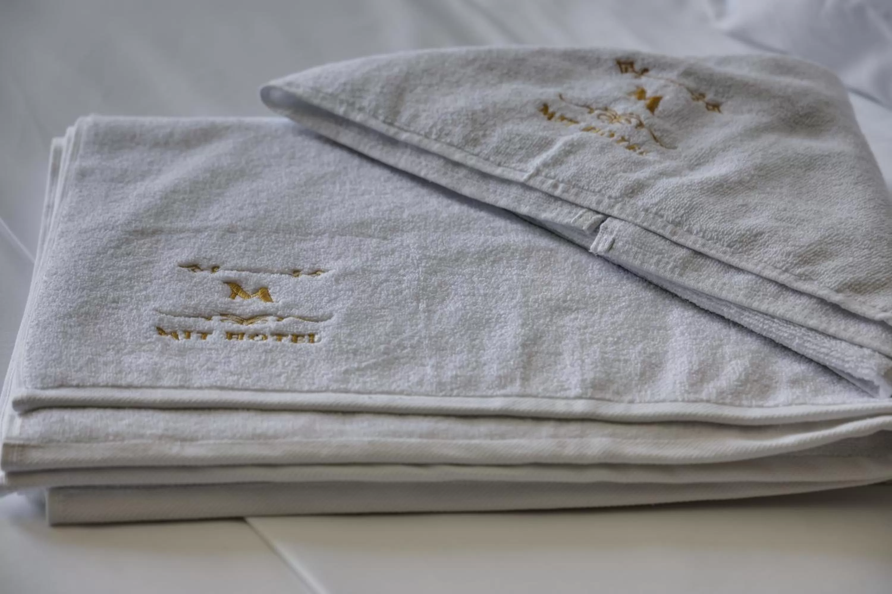 Toilet, Bed in Mit Hotel Tbilisi