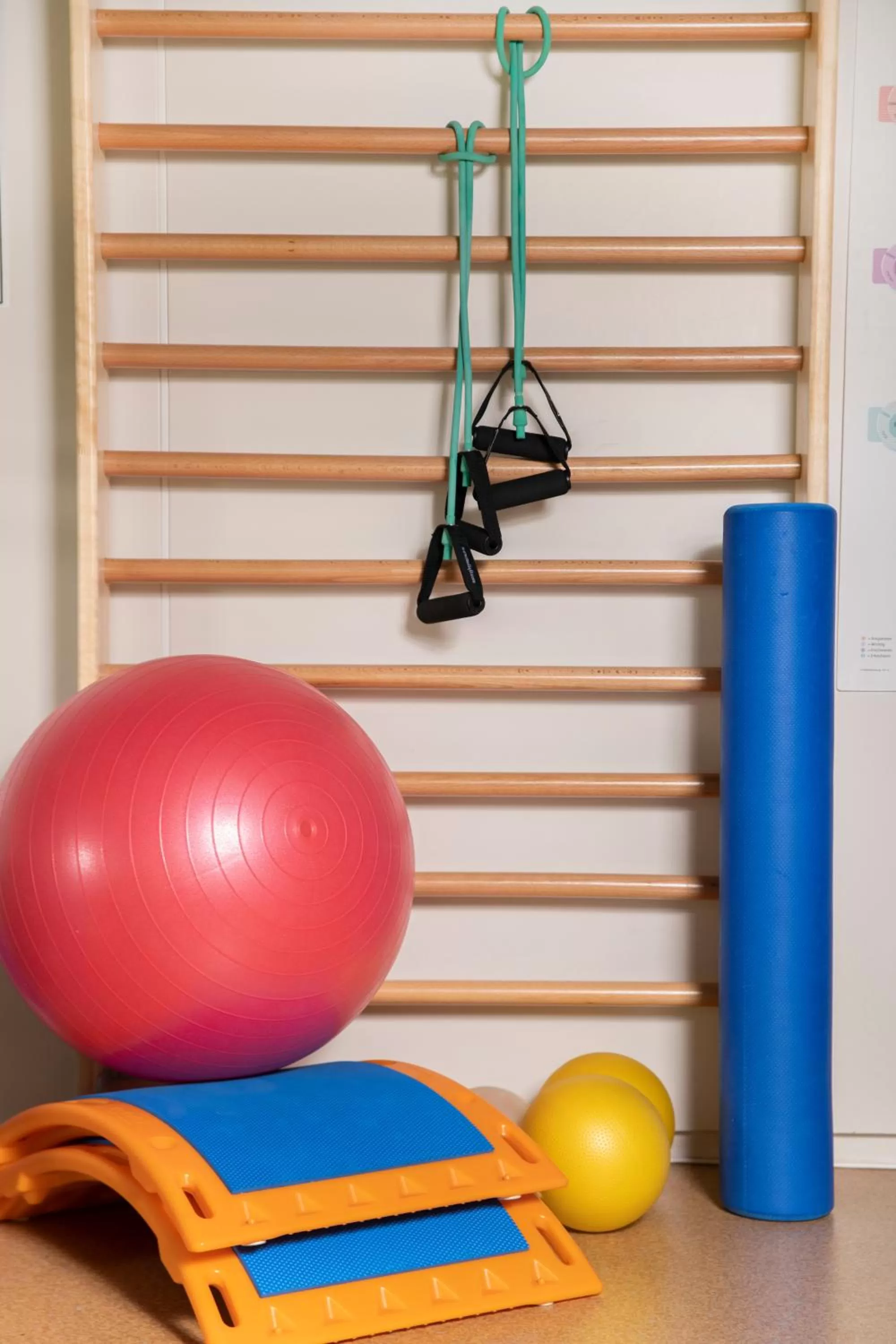 Spa and wellness centre/facilities in Tertianum Parkresidenz Meilen