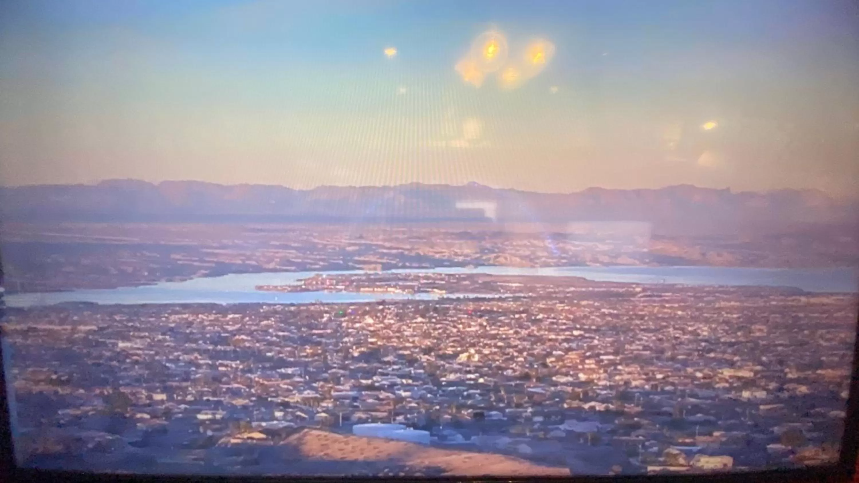 Windsor Inn Lake Havasu City