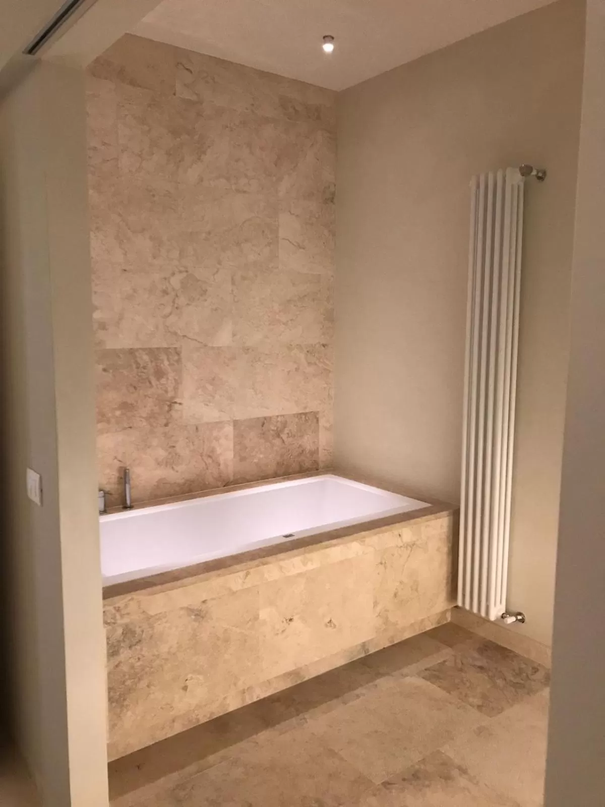 Bathroom, Swimming Pool in Tenuta San Masseo - boutique farm resort & SPA