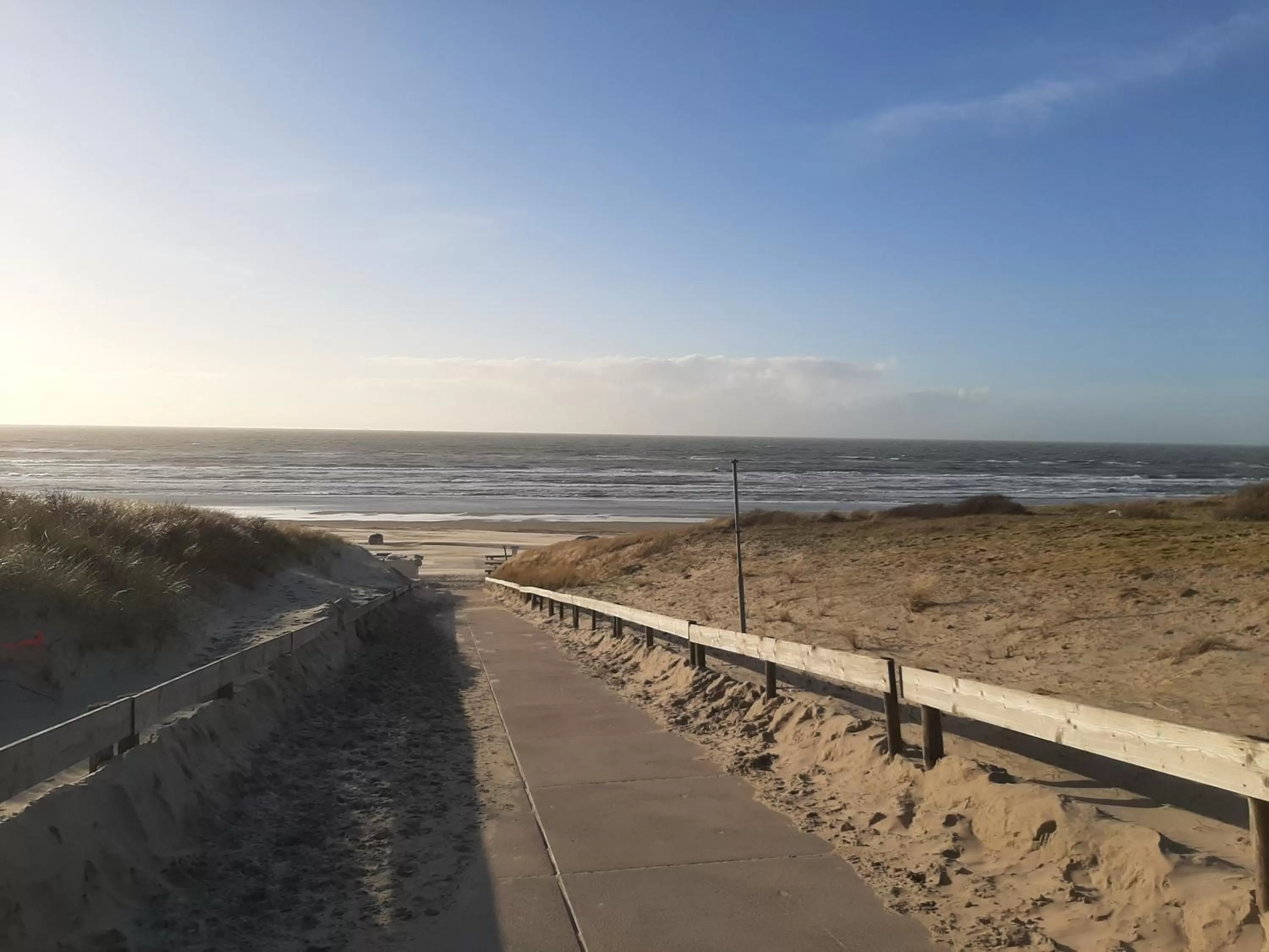 Nearby landmark in Mi BnB Amsterdam