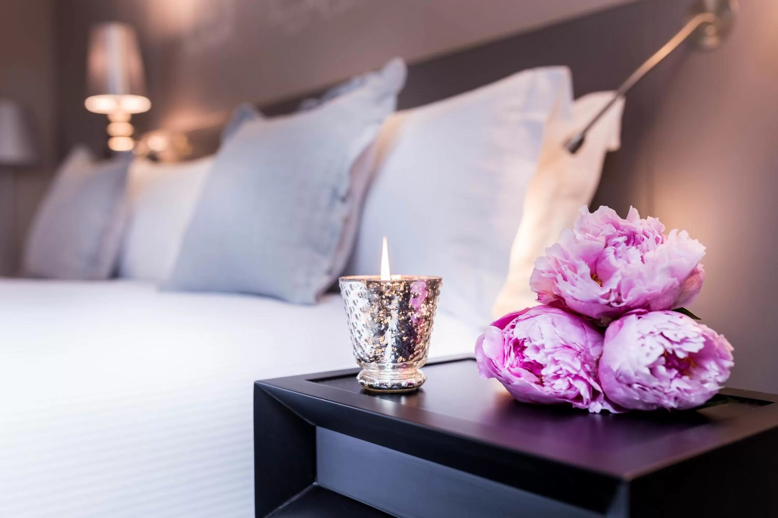 Superior Twin Room in NH Collection Paris Ponthieu Champs-Élysées