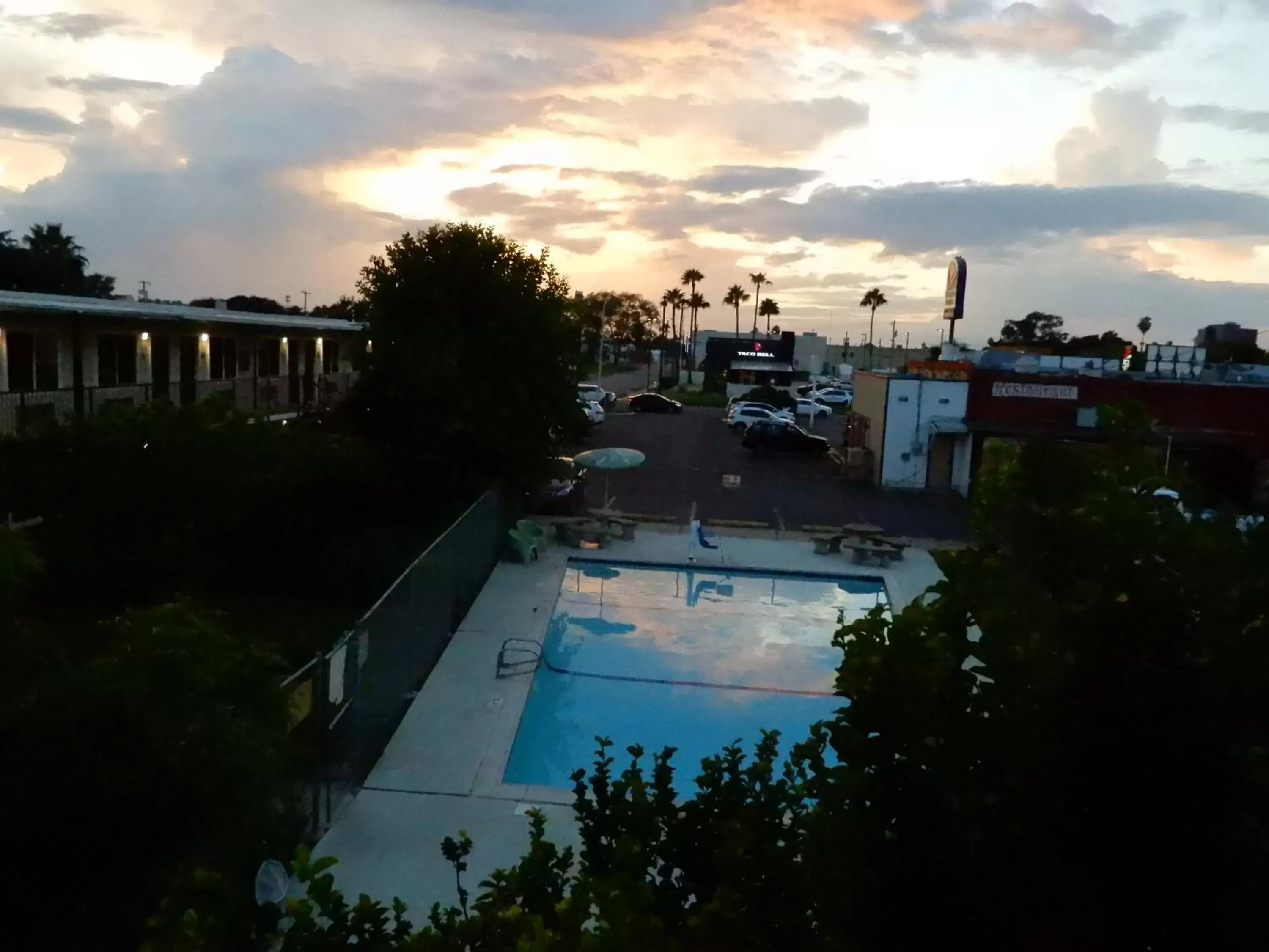 Siesta Inn McAllen Siesta Inn McAllen